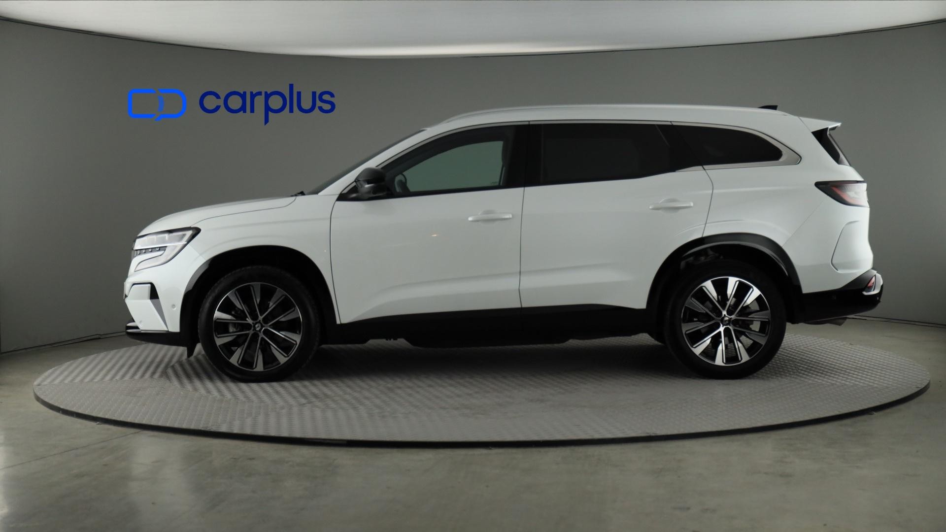 Renault Espace - 4