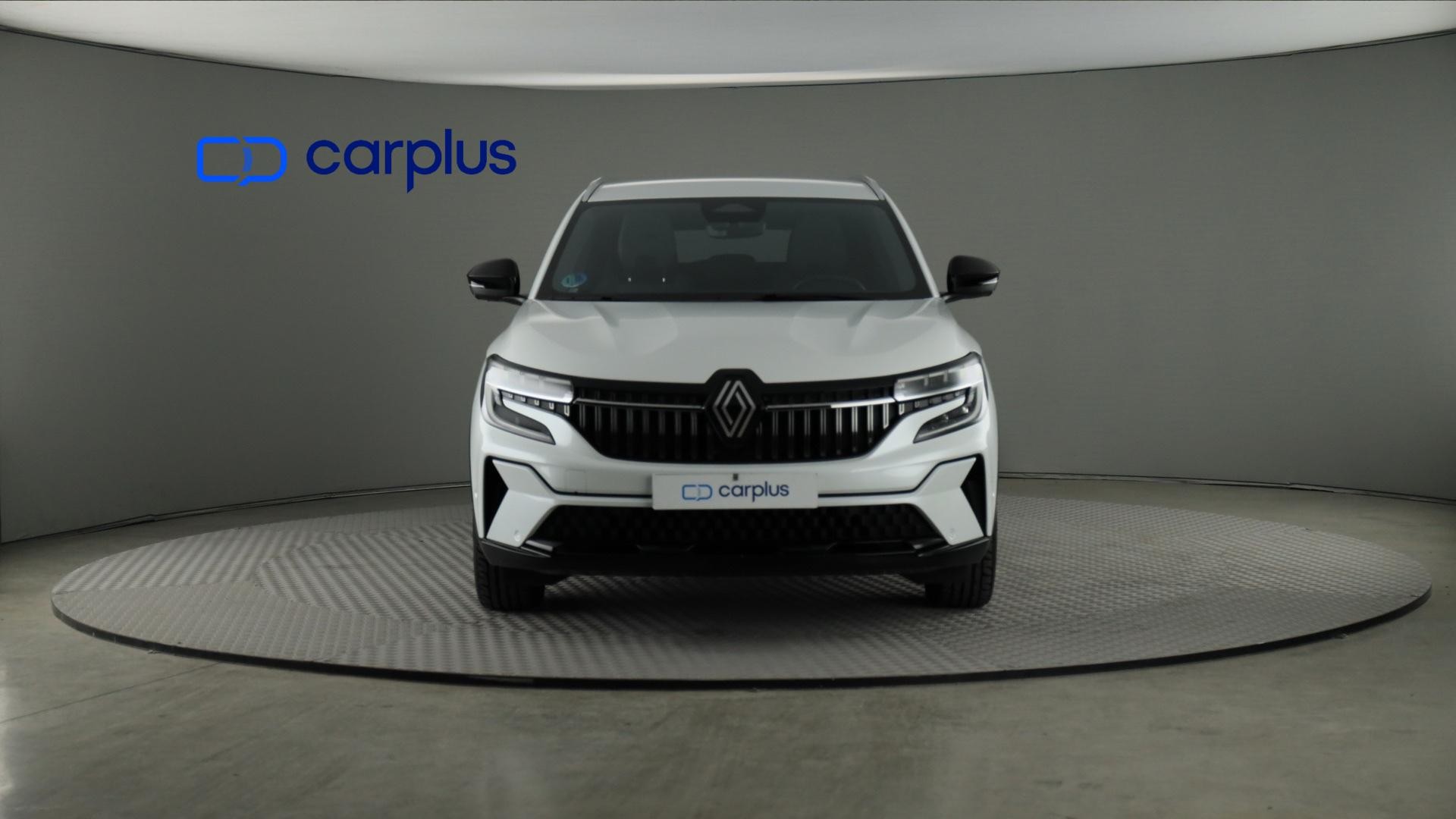Renault Espace - 5