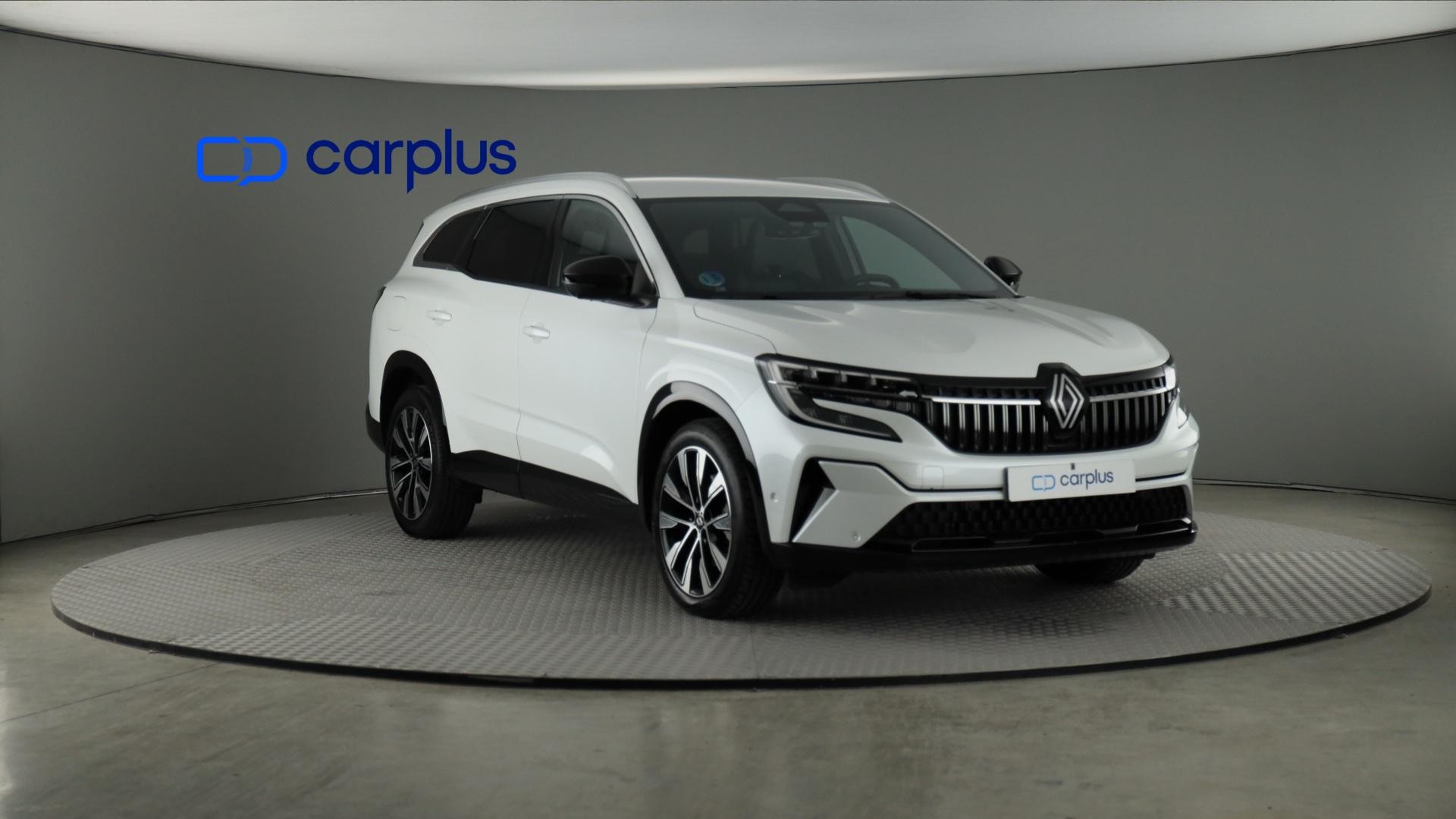 Renault Espace - 6
