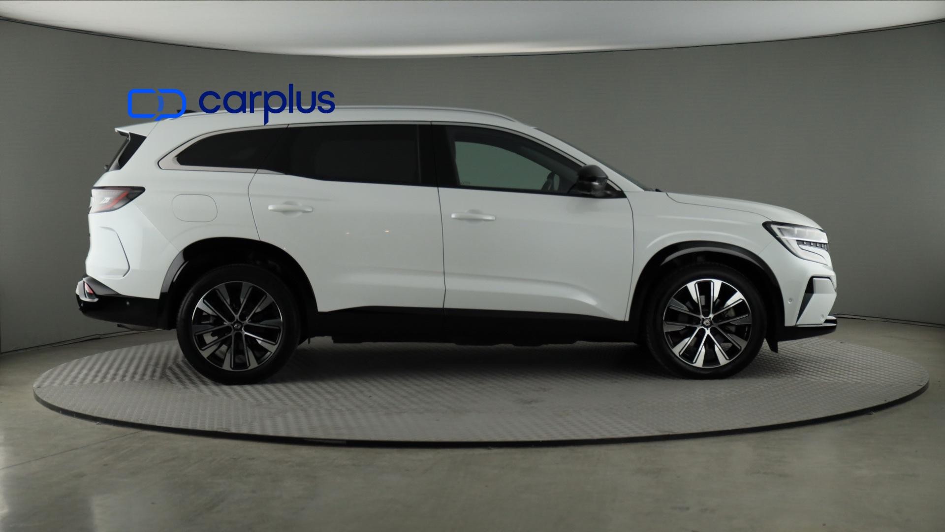 Renault Espace - 7