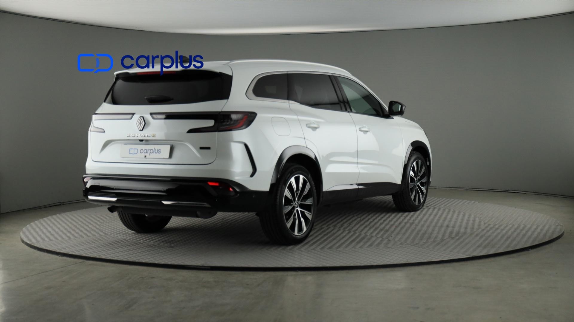 Renault Espace - 8