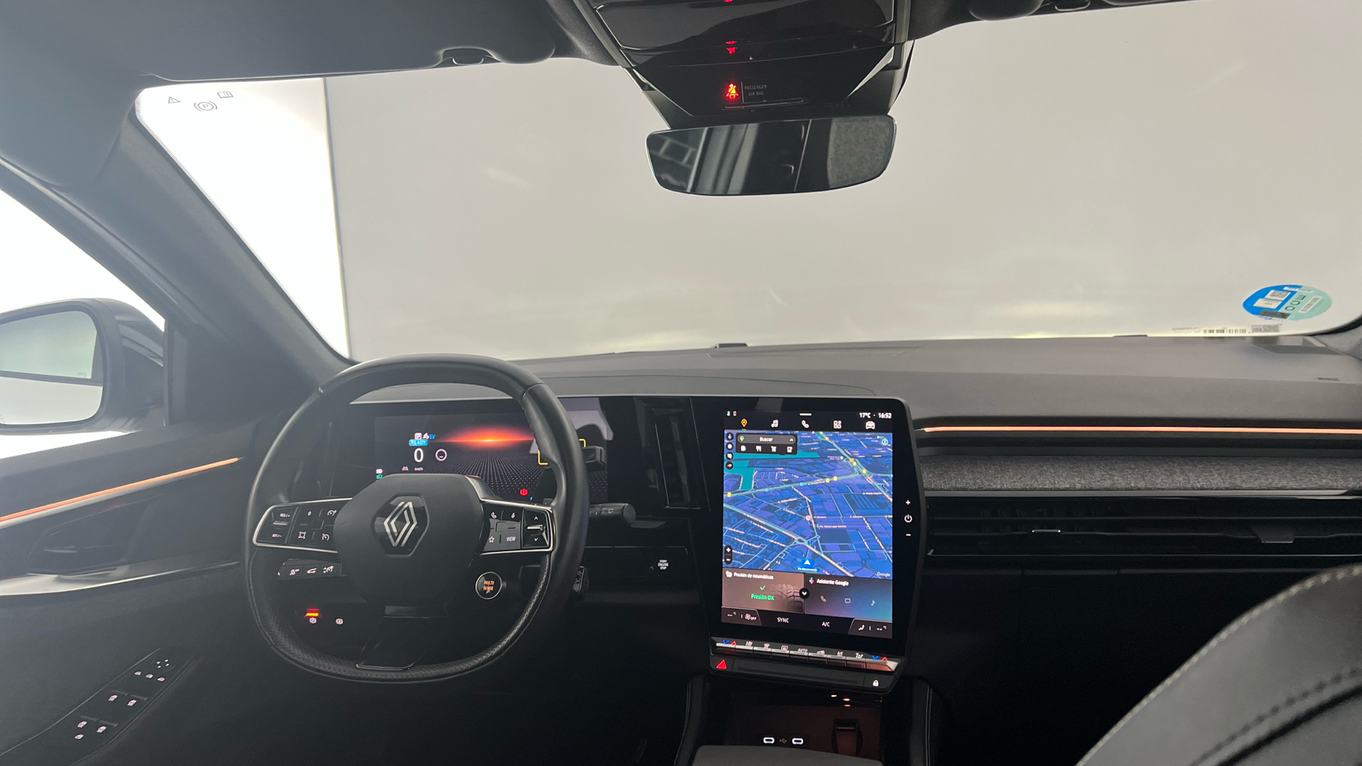 Renault Espace - 10
