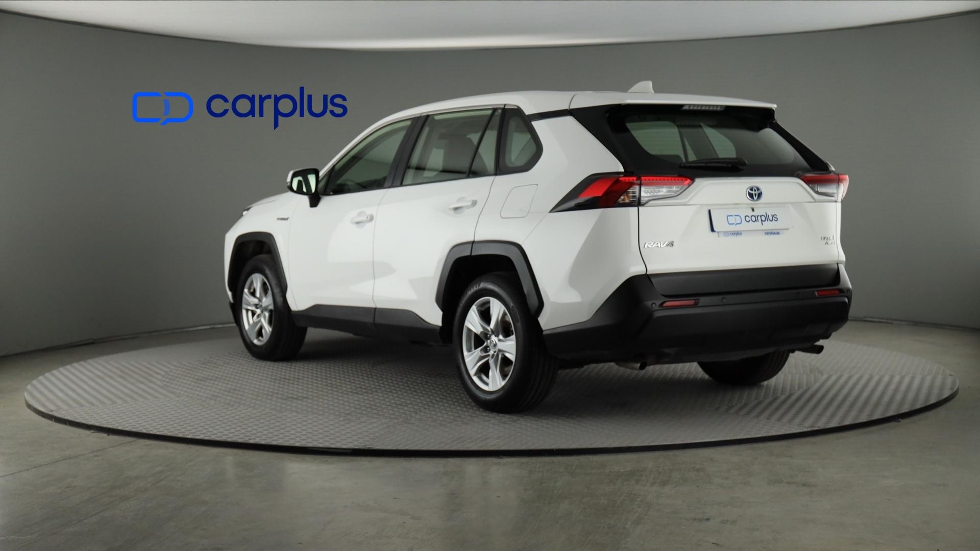 TOYOTA Rav4 - 3