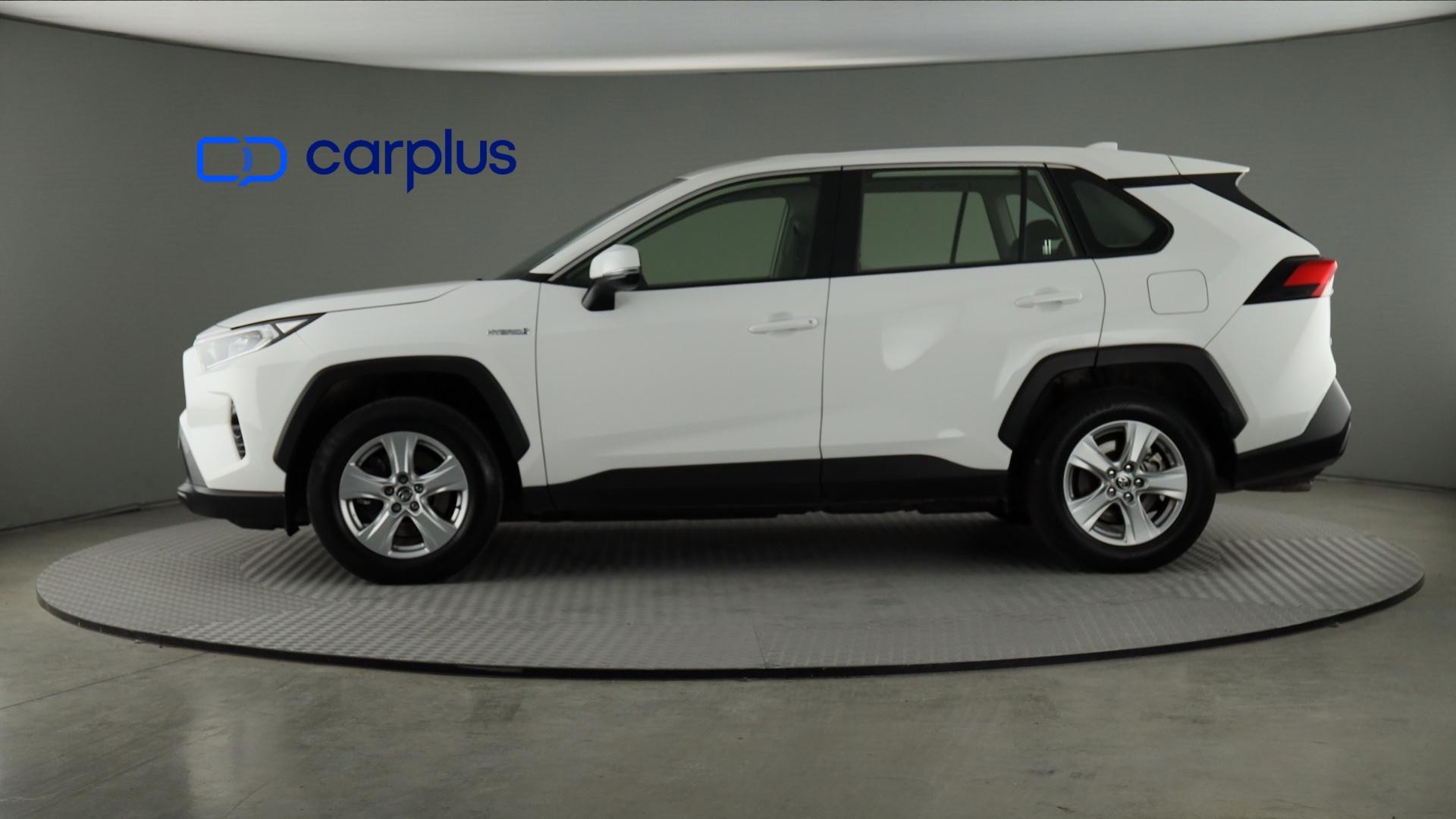 TOYOTA Rav4 - 4