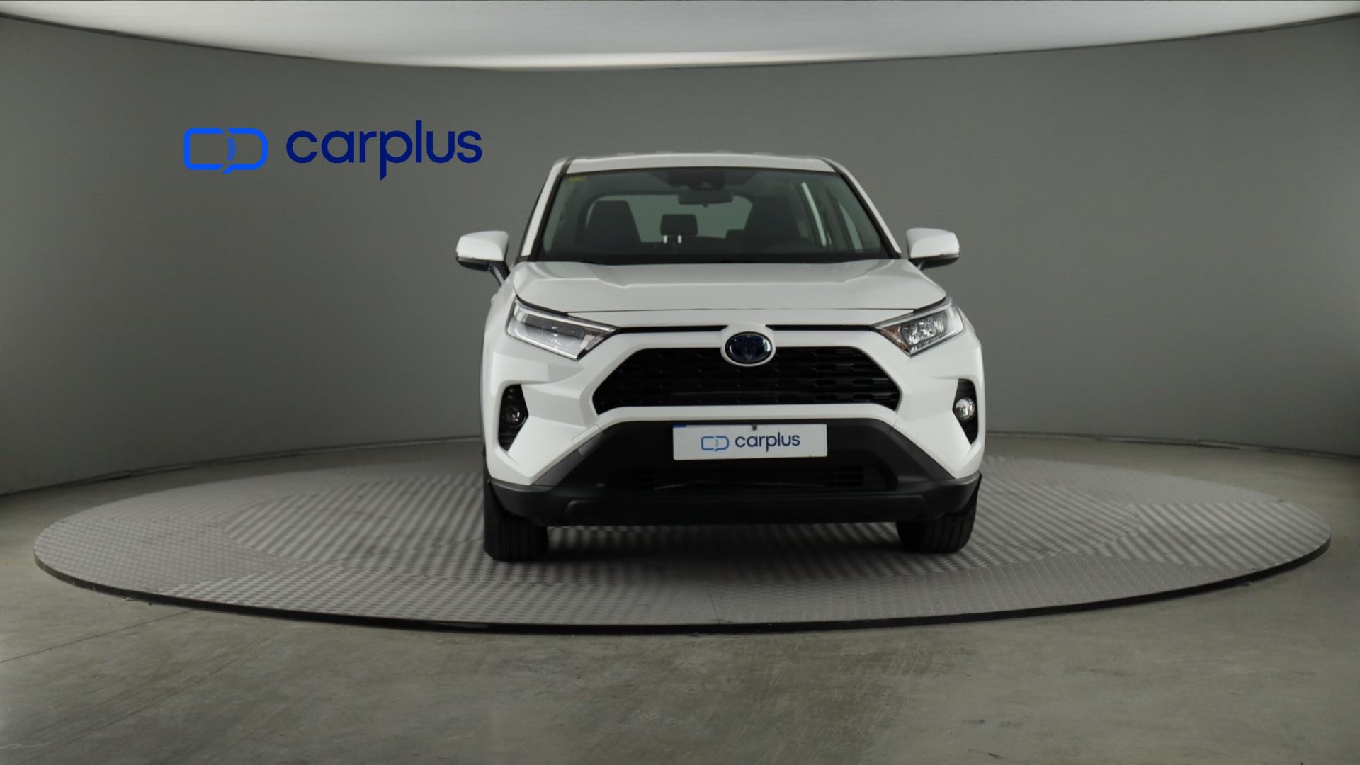 TOYOTA Rav4 - 5