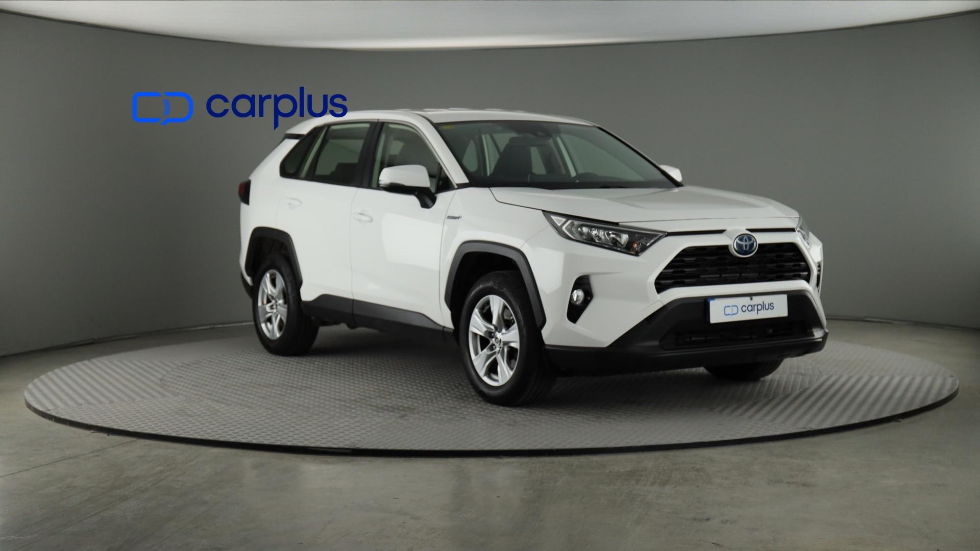 TOYOTA Rav4 - 6