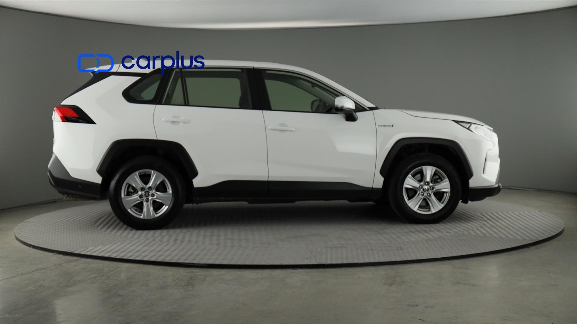 TOYOTA Rav4 - 7