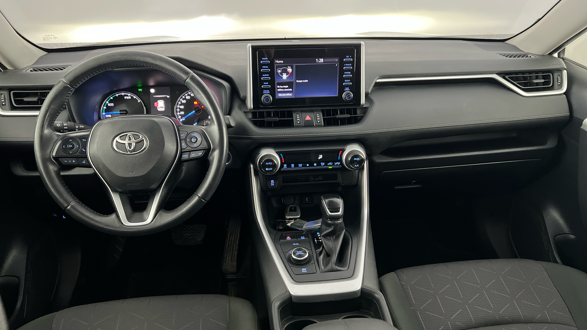 TOYOTA Rav4 - 10