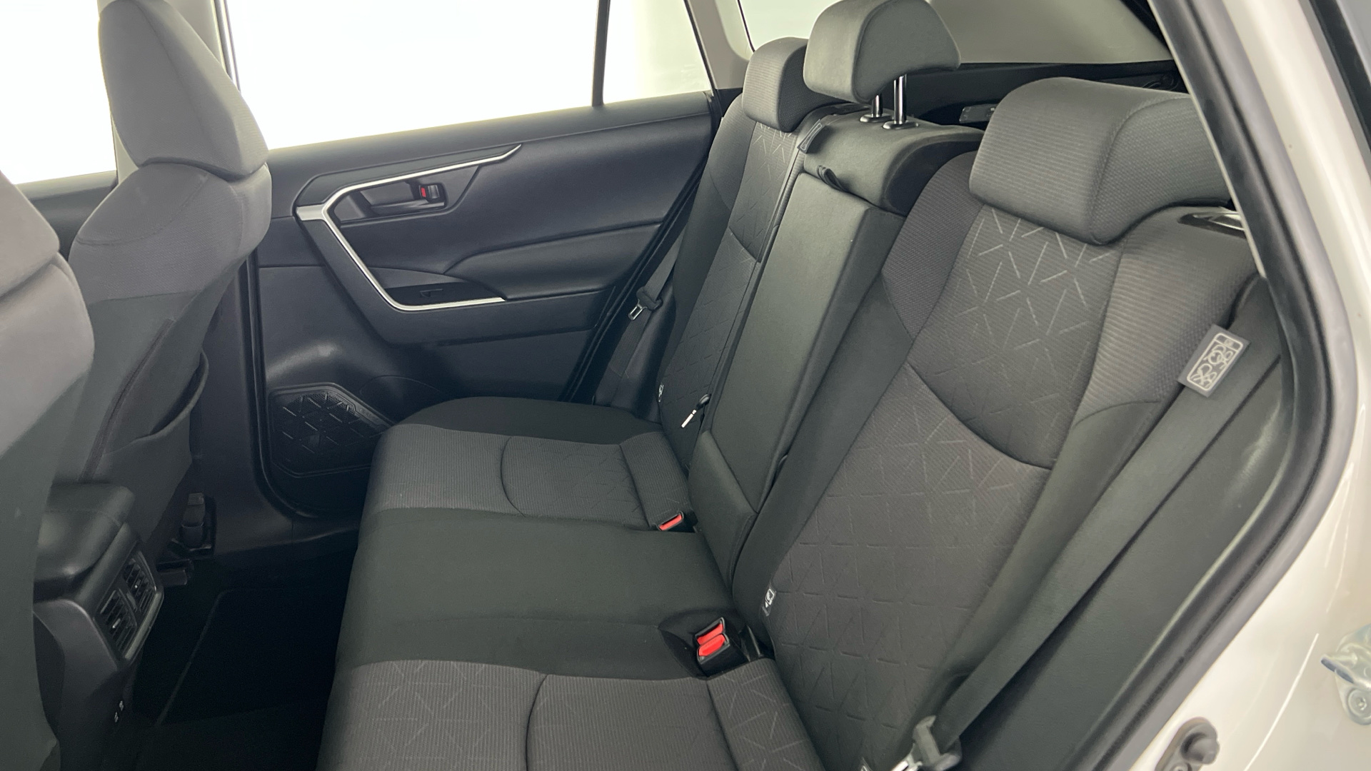 TOYOTA Rav4 - 12