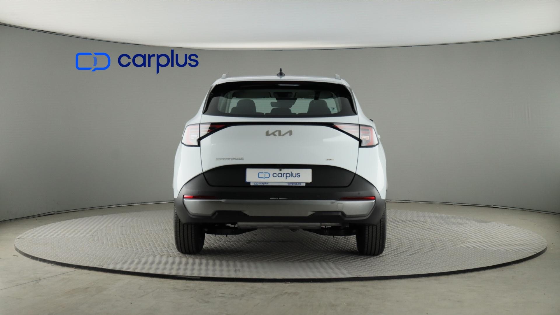 Kia Sportage - 2