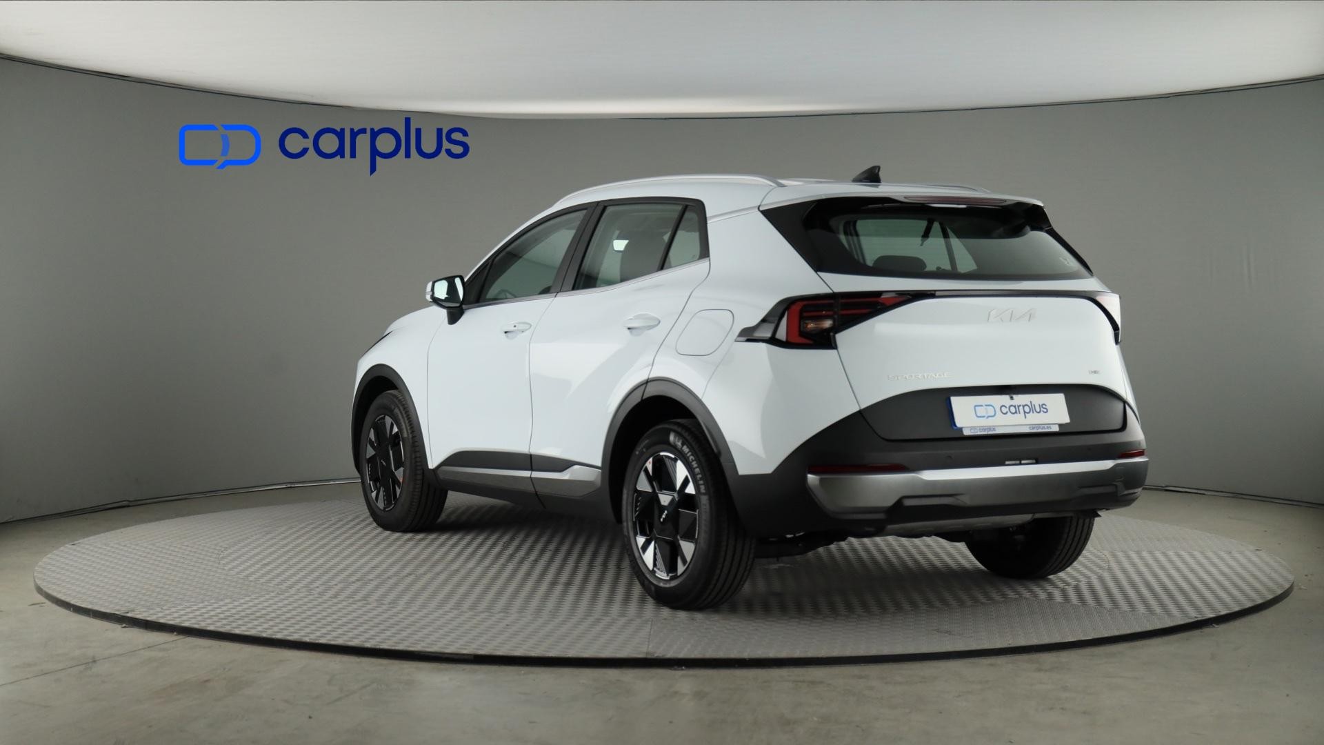 Kia Sportage - 3