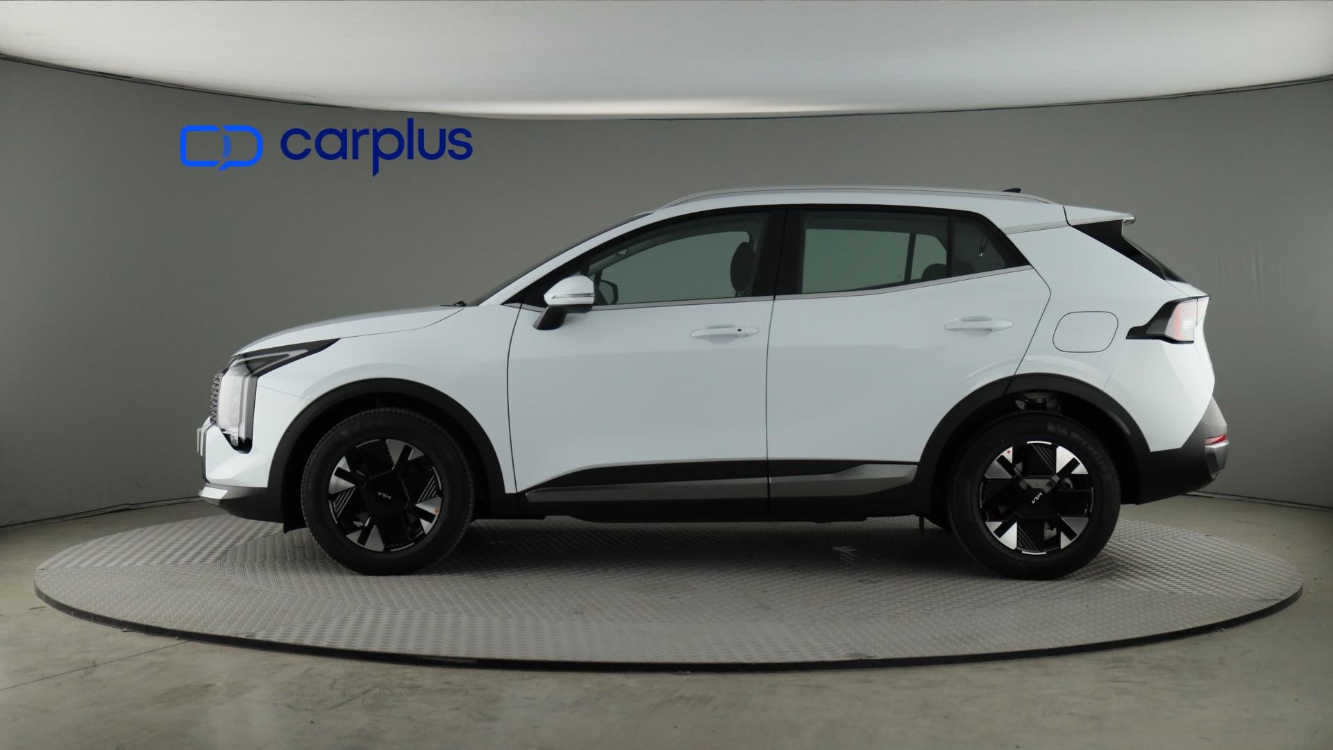 Kia Sportage - 4