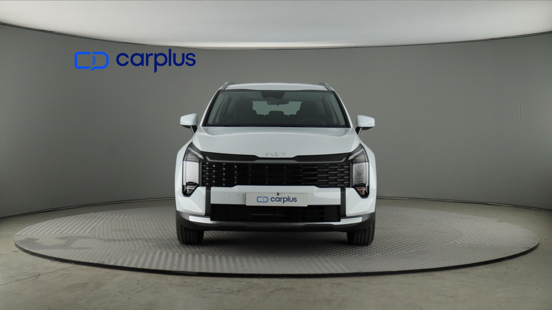 Kia Sportage - 5