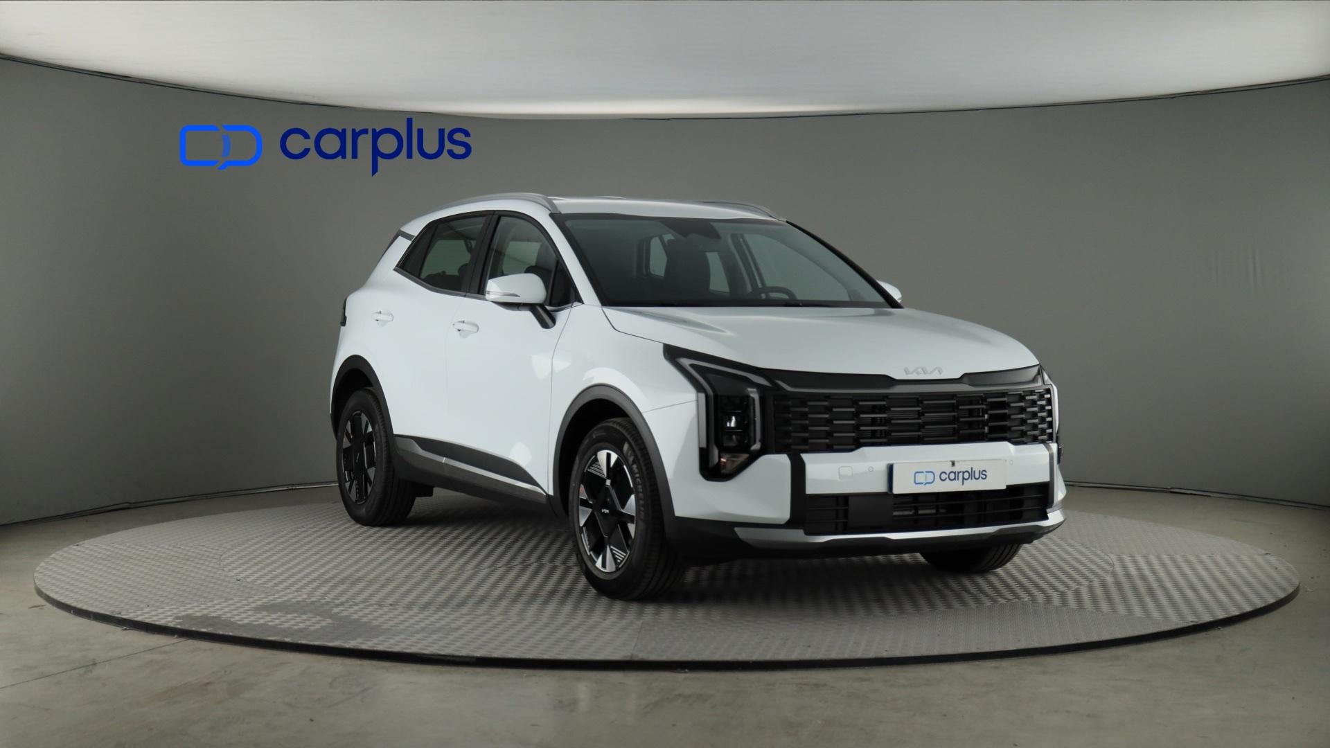 Kia Sportage - 6