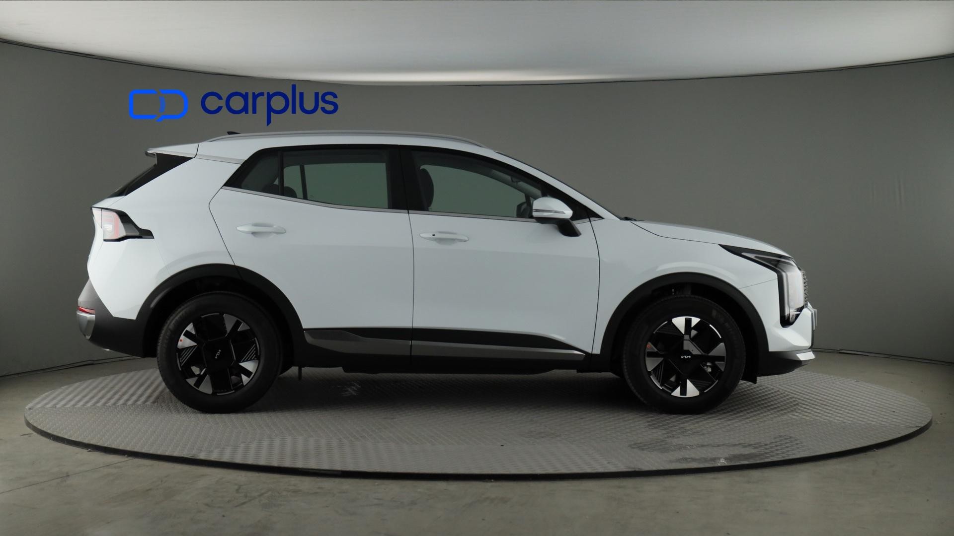 Kia Sportage - 7