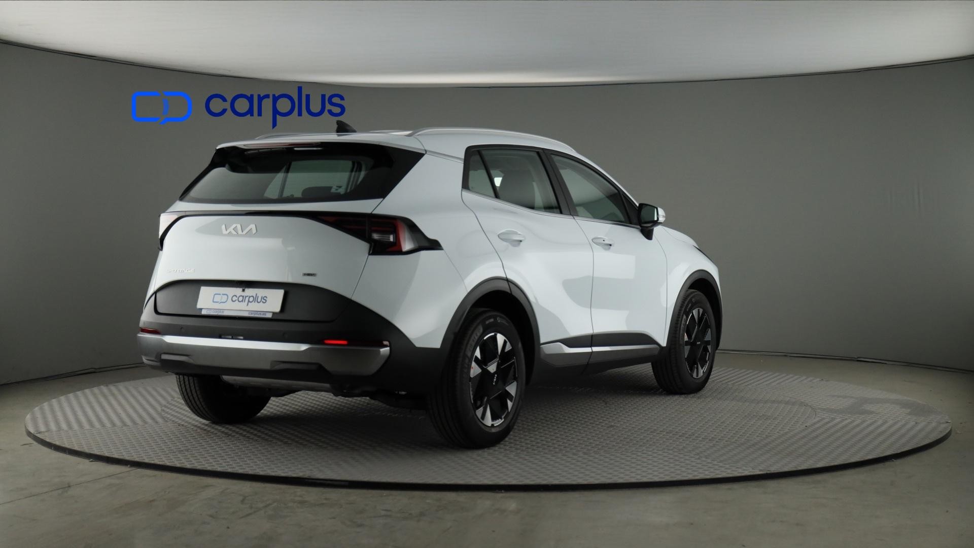 Kia Sportage - 8