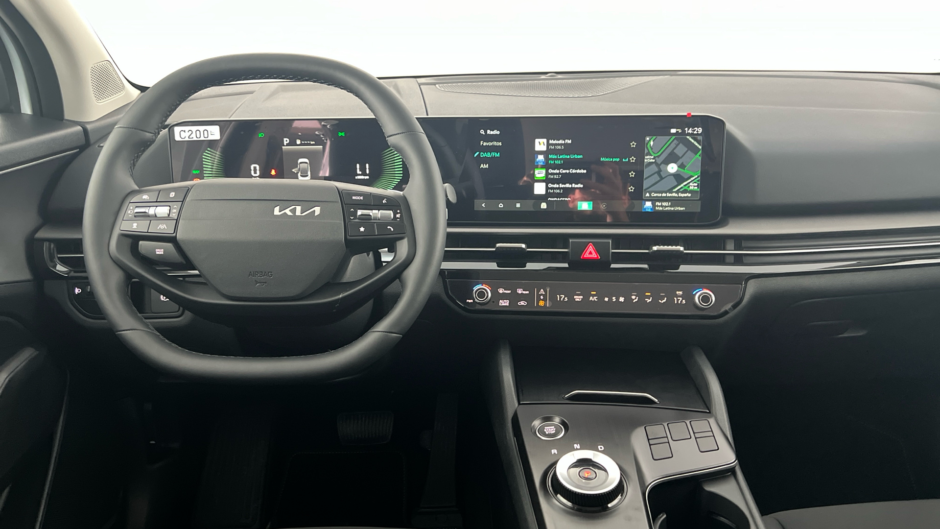Kia Sportage - 10