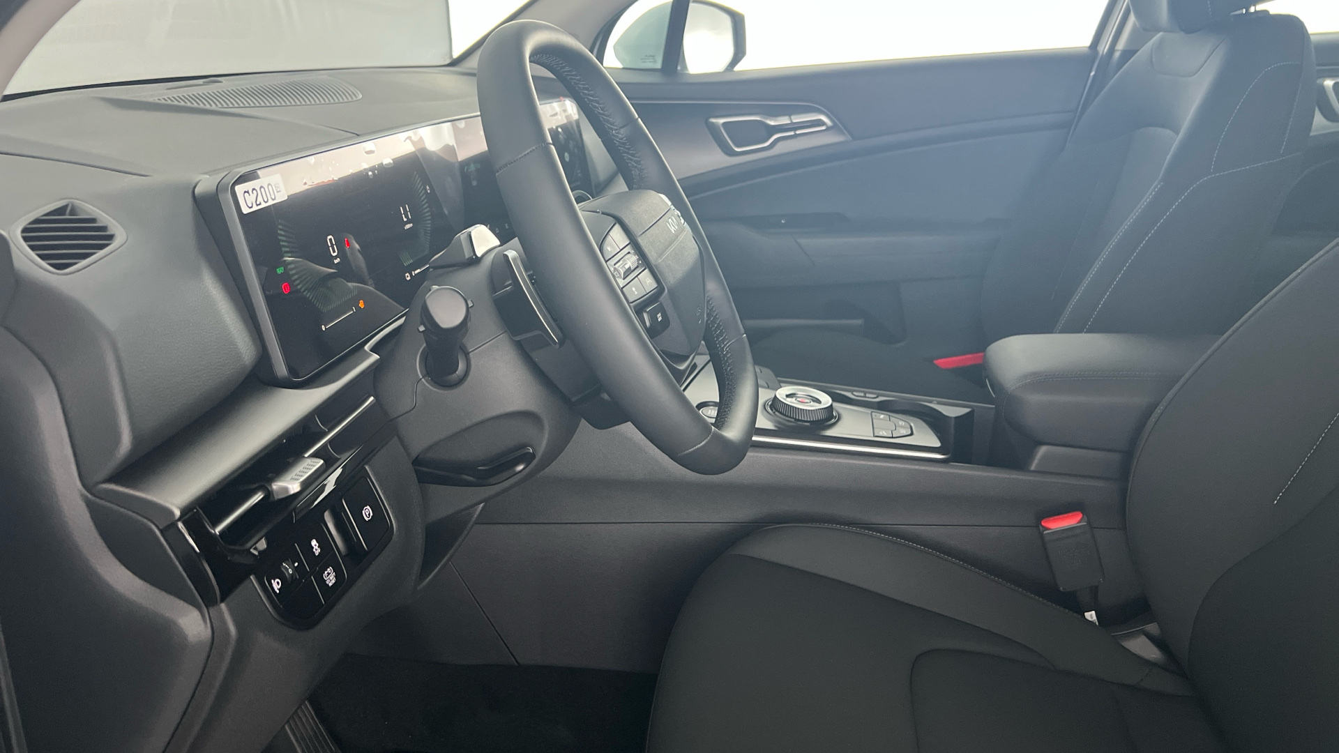 Kia Sportage - 11