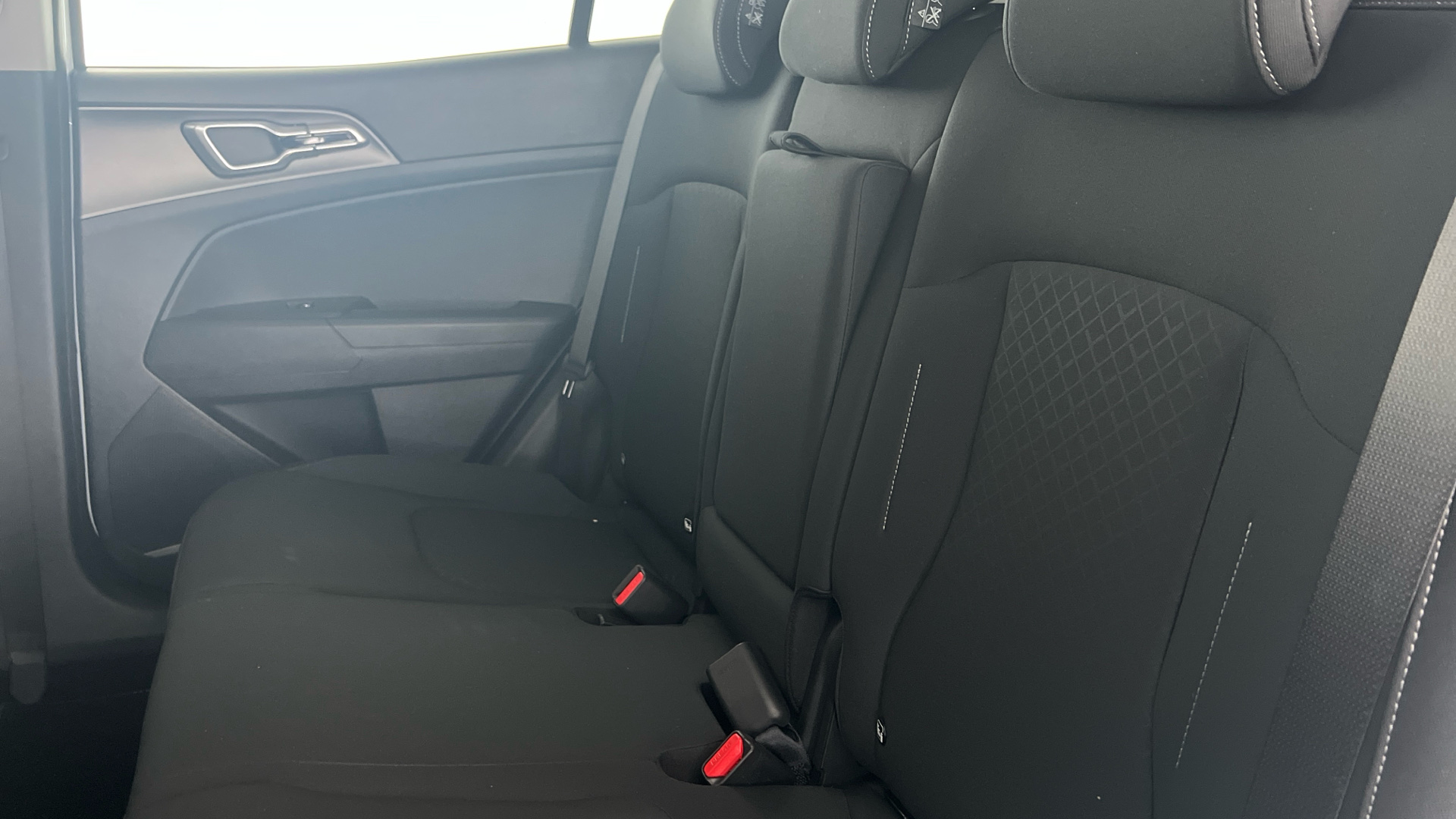 Kia Sportage - 12