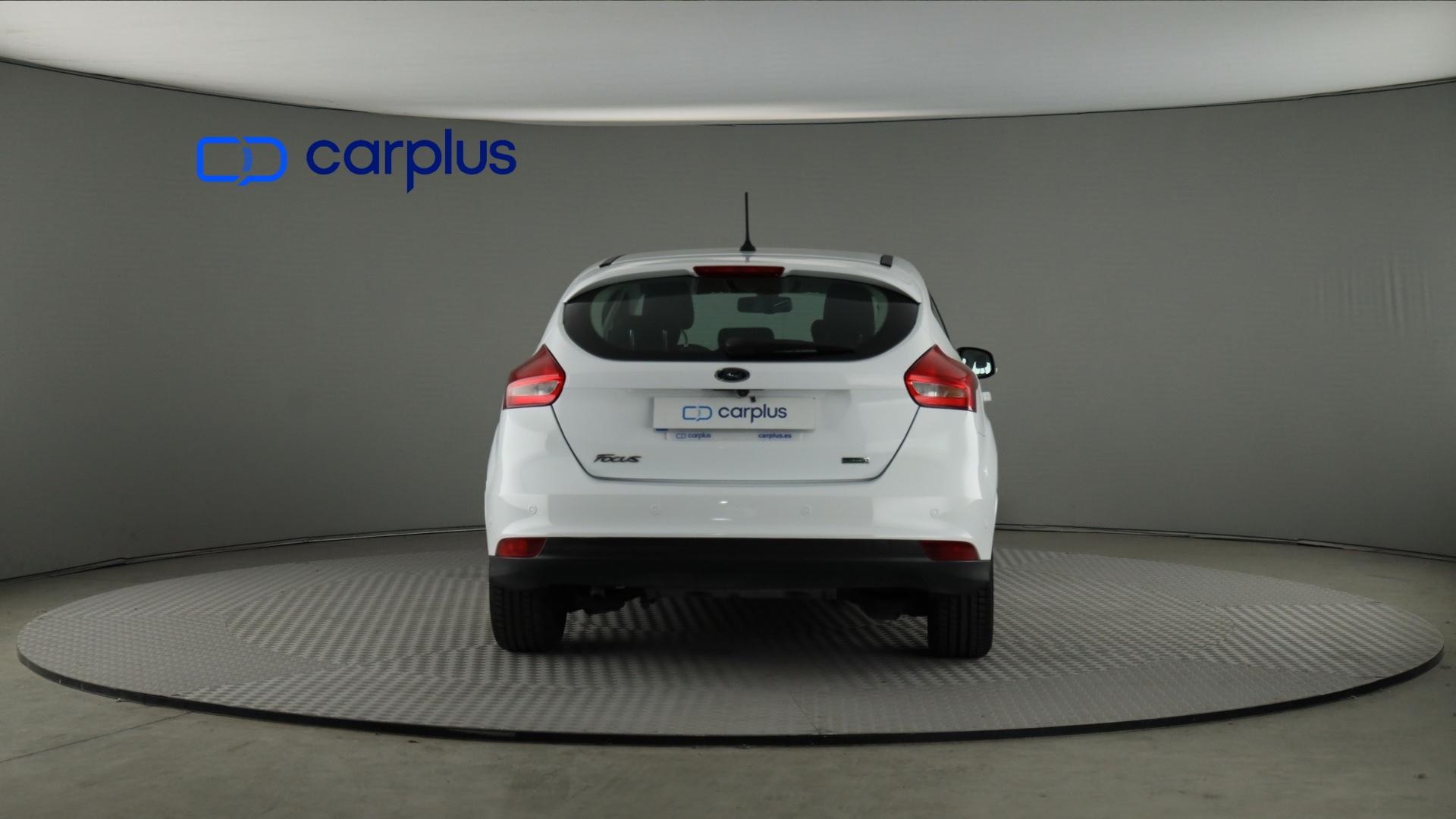 Ford Focus - 2