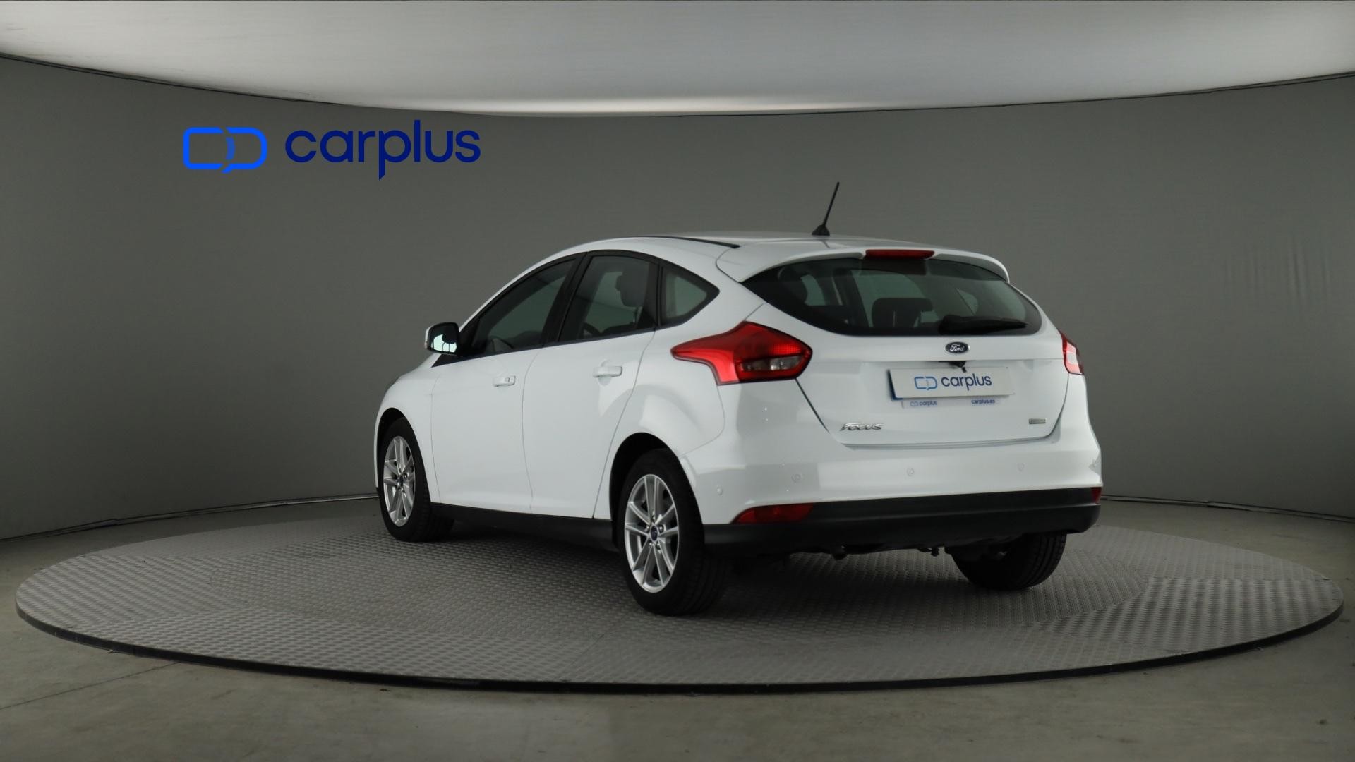 Ford Focus - 3