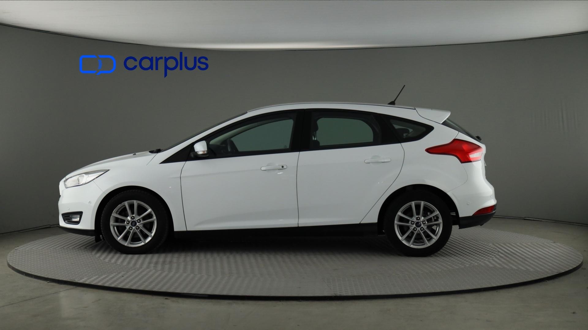 Ford Focus - 4