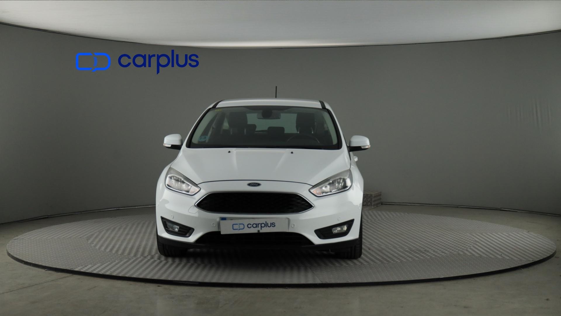 Ford Focus - 5