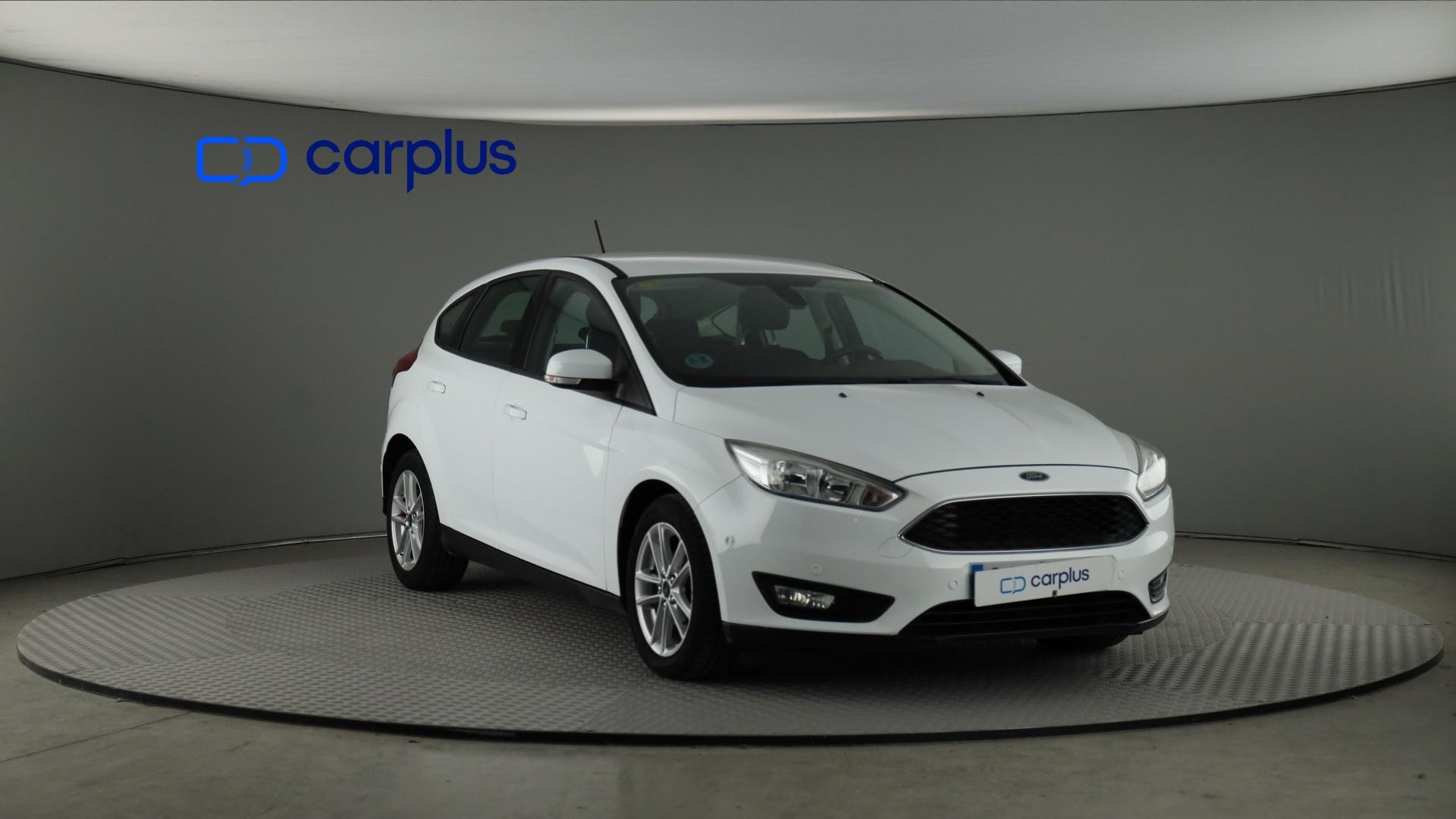 Ford Focus - 6