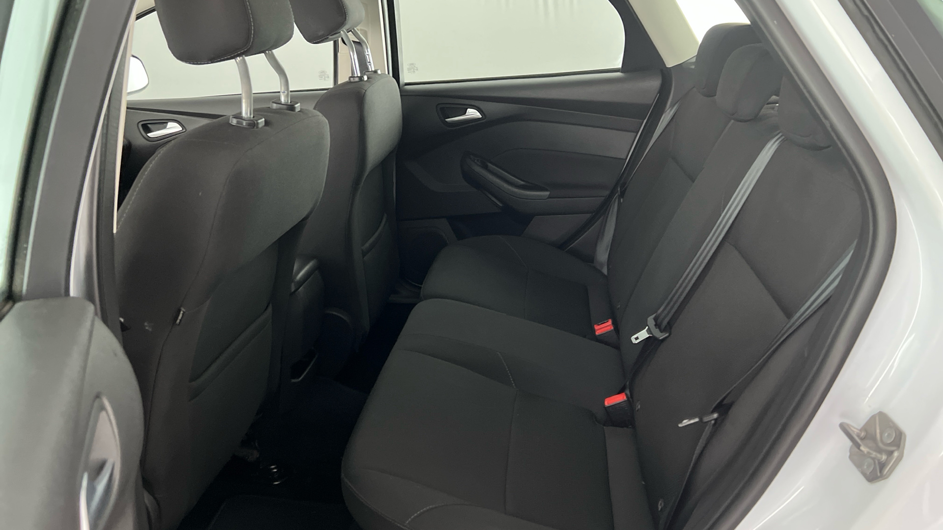 Ford Focus - 12