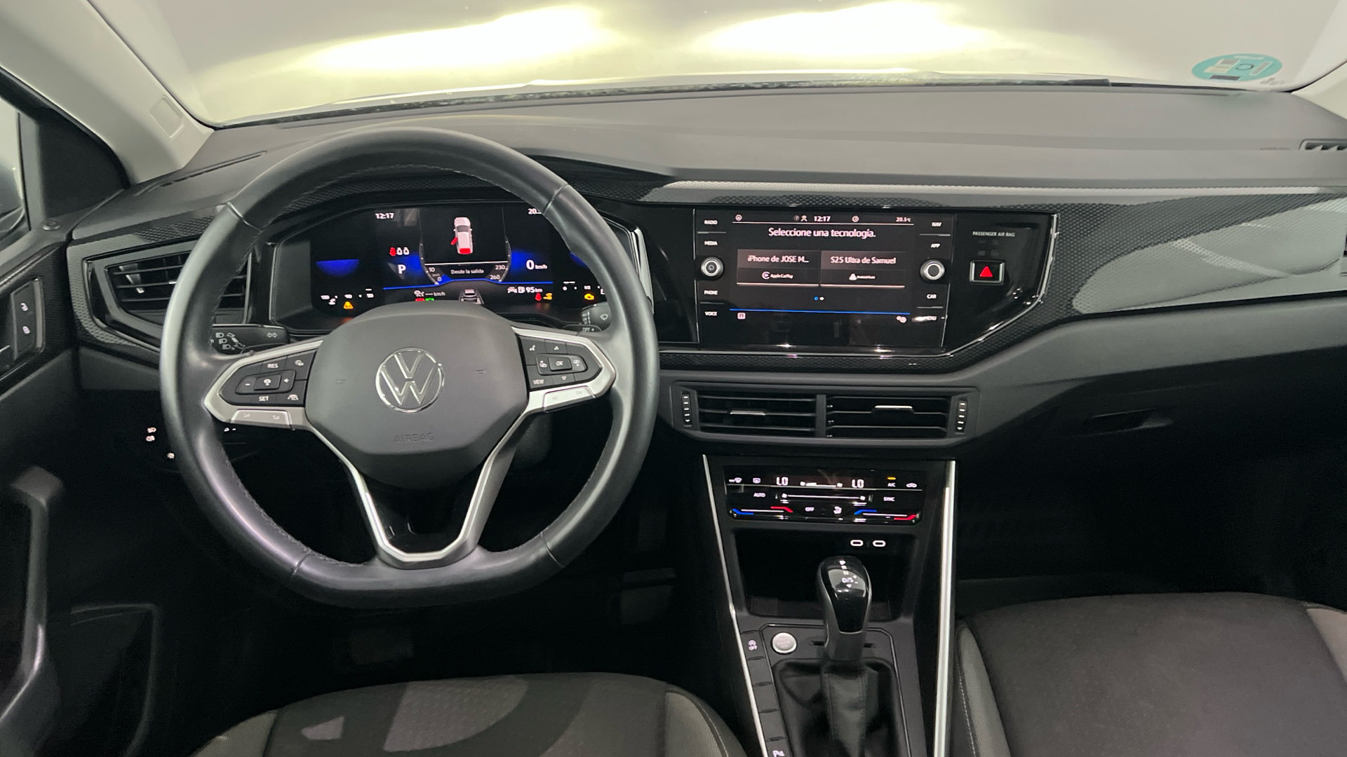 Volkswagen Taigo - 10