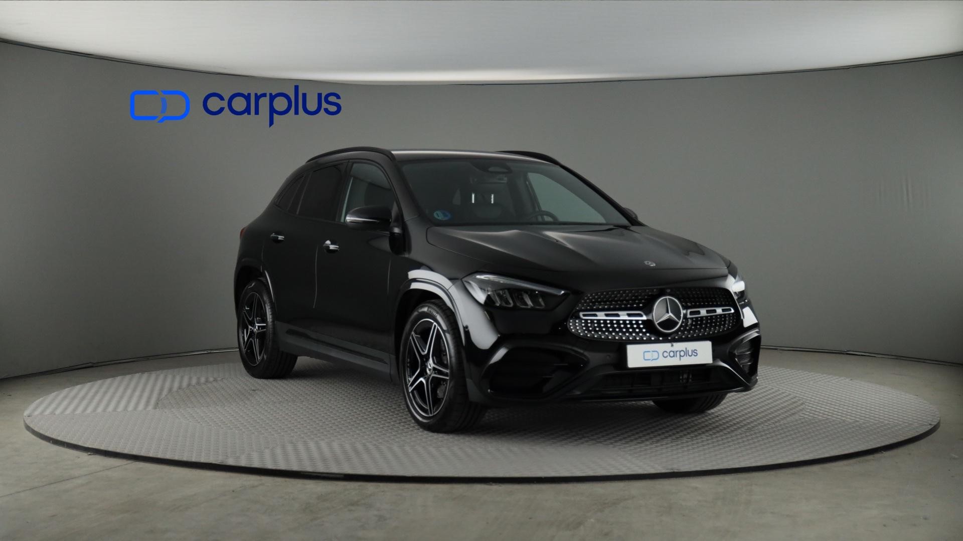Mercedes-Benz GLA - 6