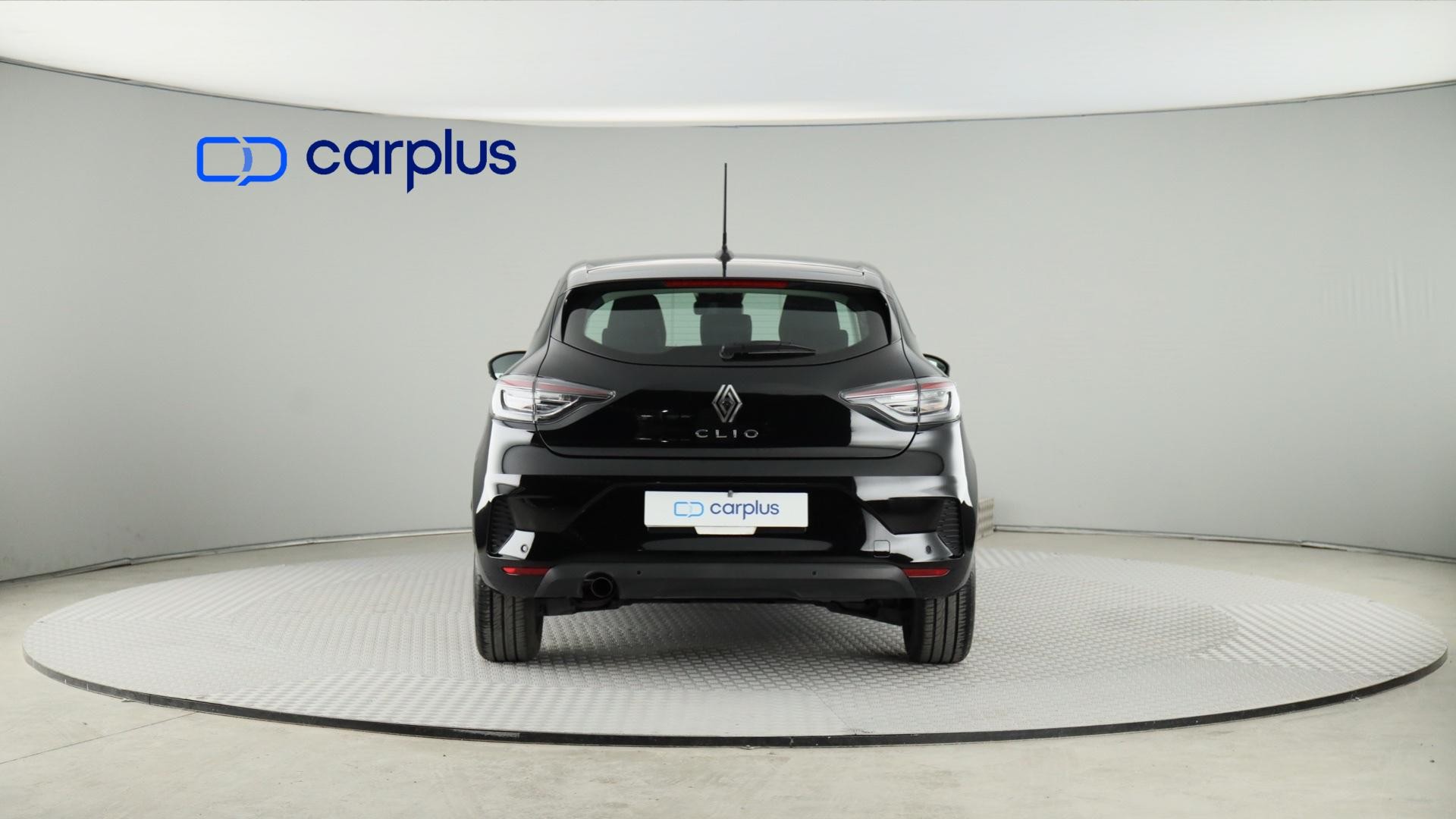 Renault Clio - 2
