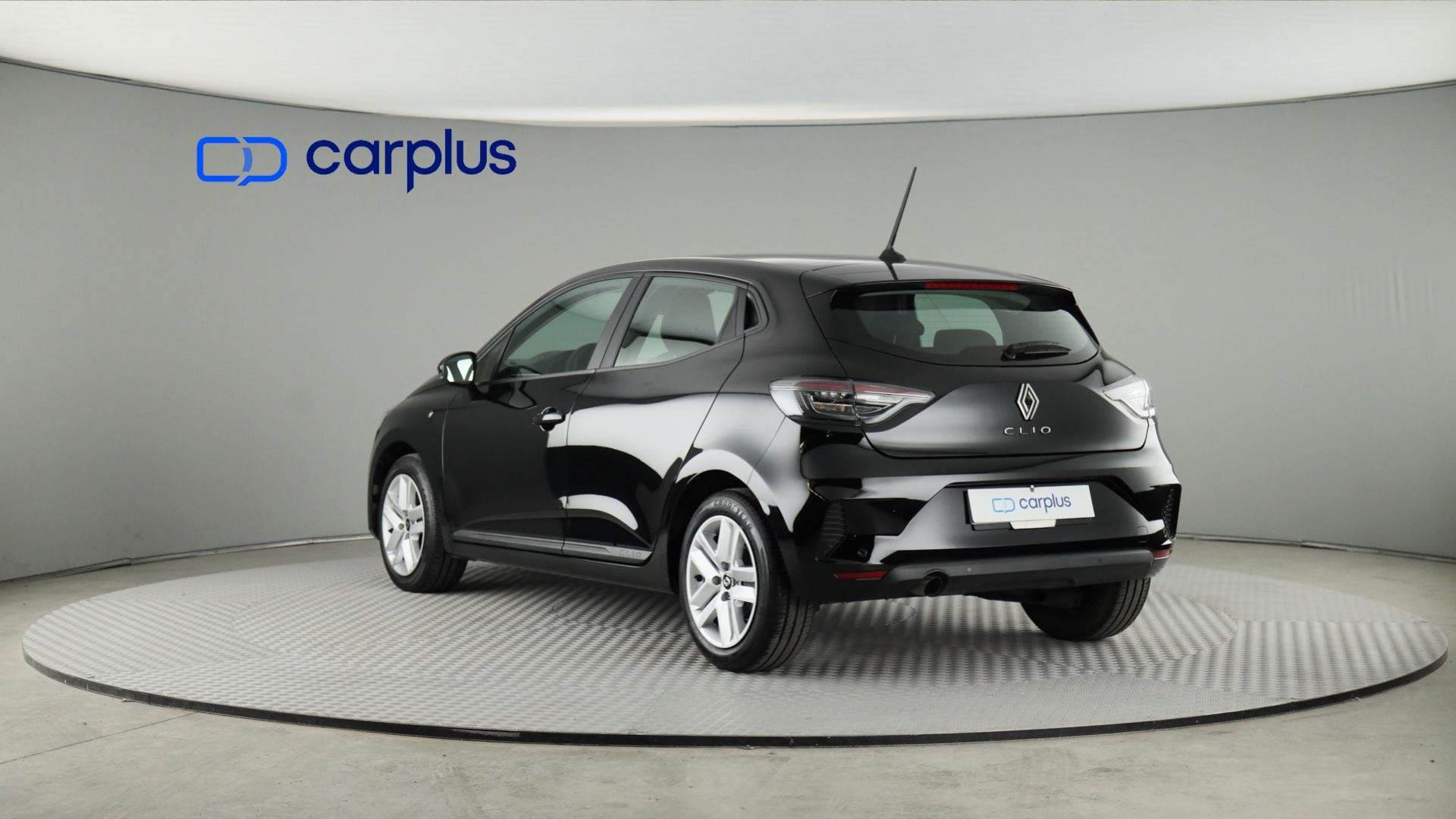 Renault Clio - 3