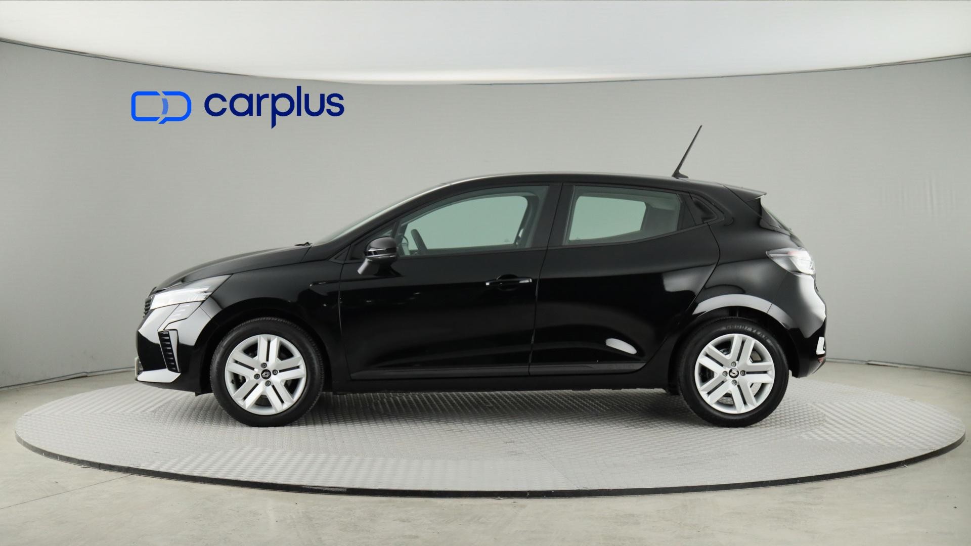 Renault Clio - 4