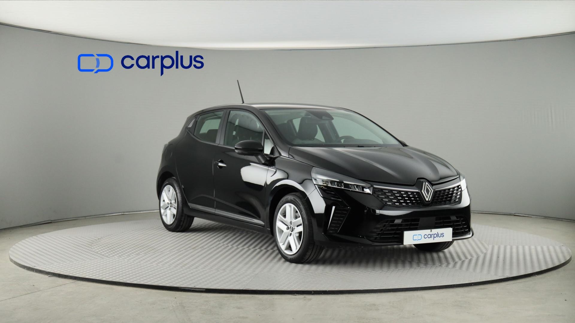 Renault Clio - 6