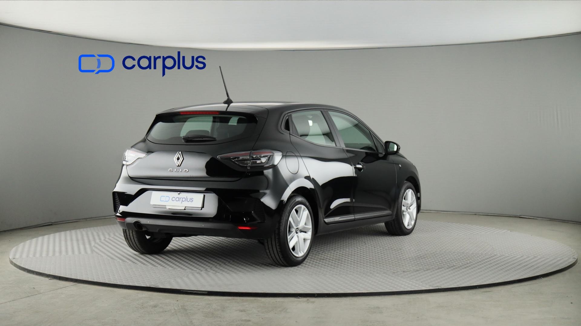 Renault Clio - 8