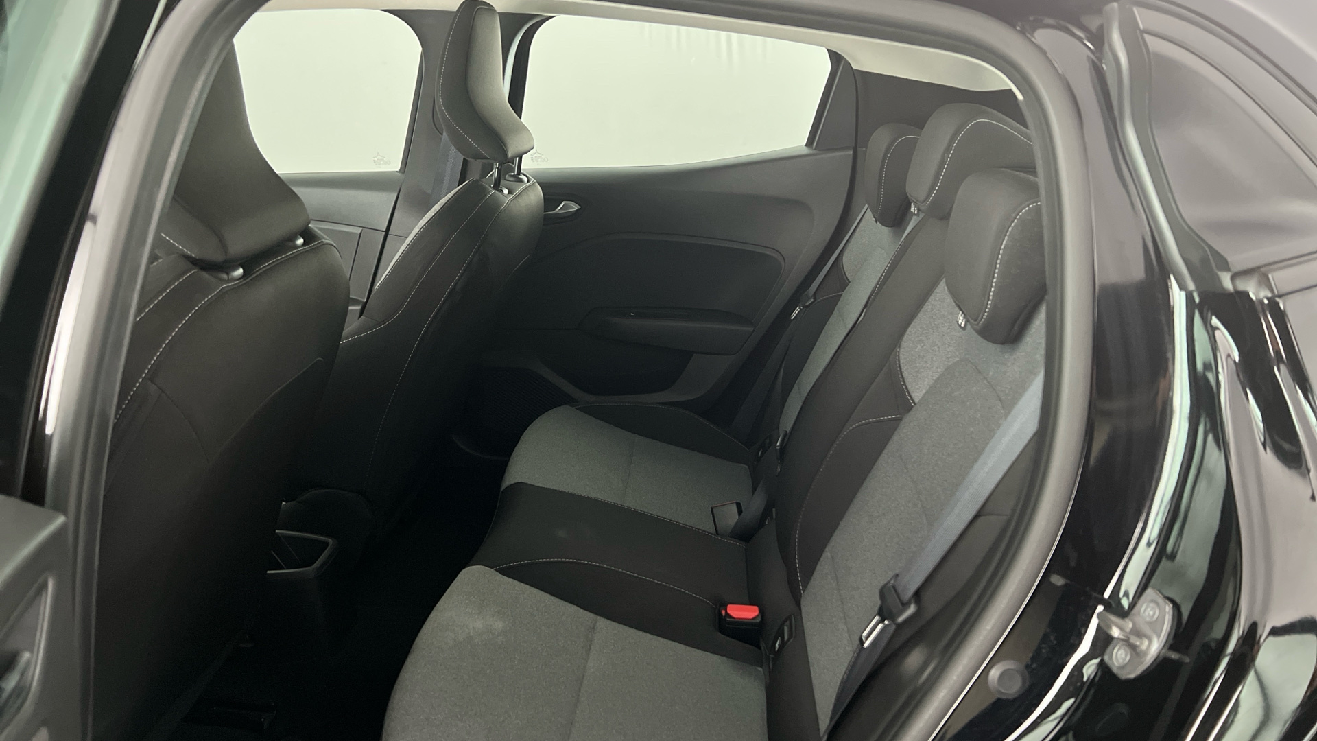 Renault Clio - 12