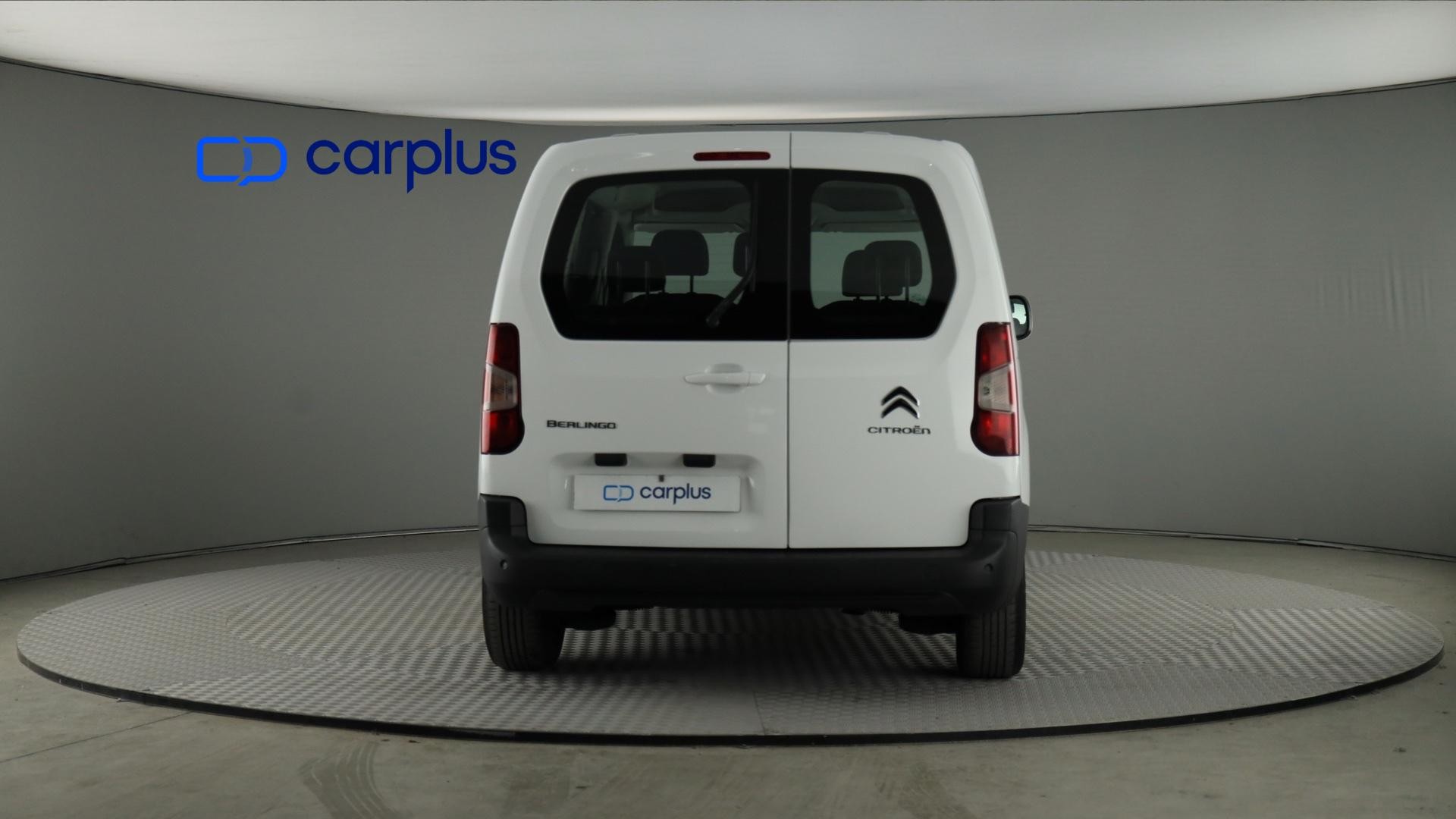 Citroën Berlingo - 2
