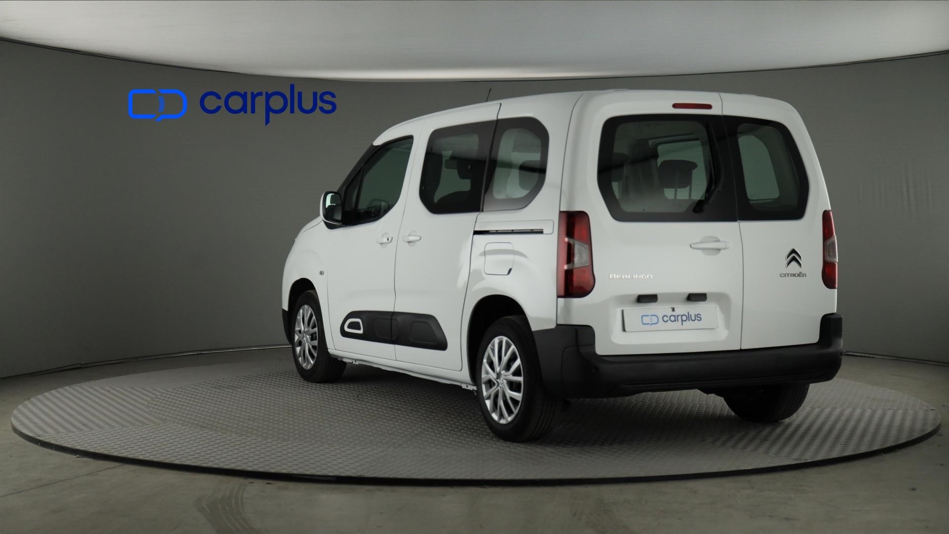 Citroën Berlingo - 3