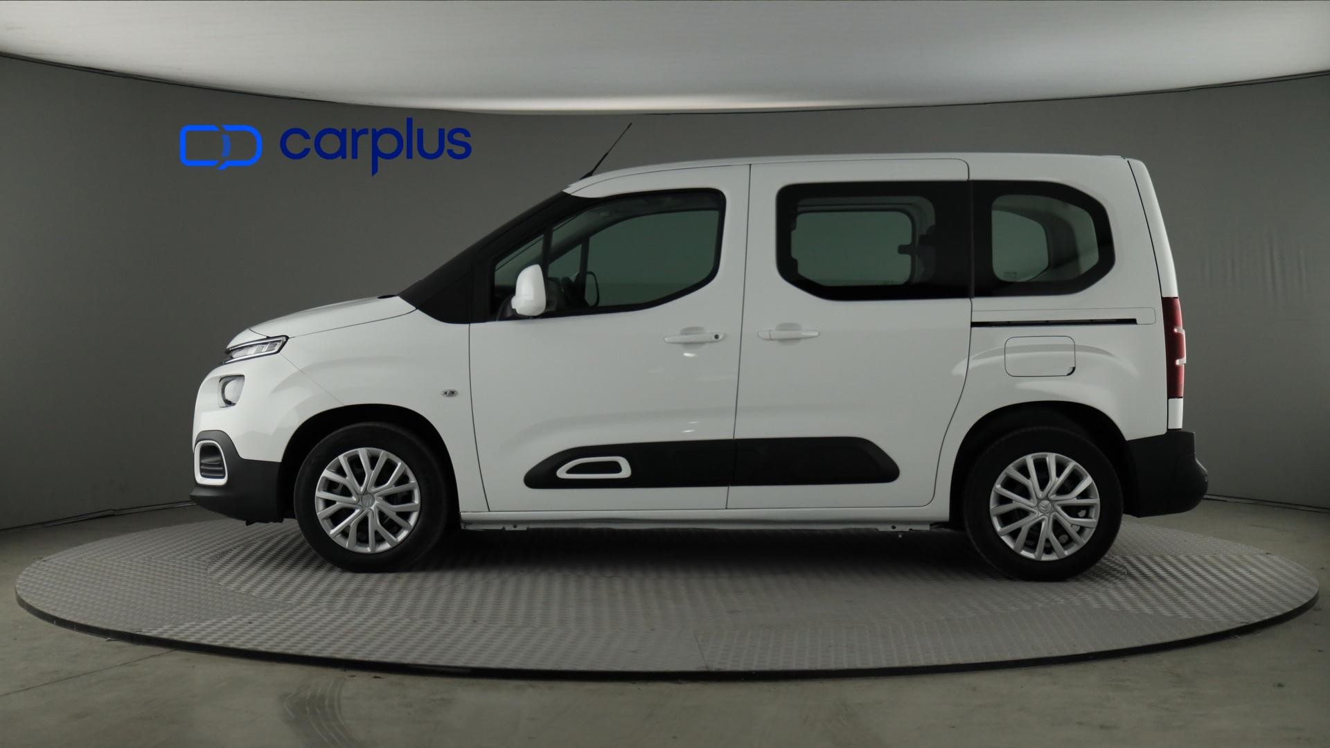 Citroën Berlingo - 4