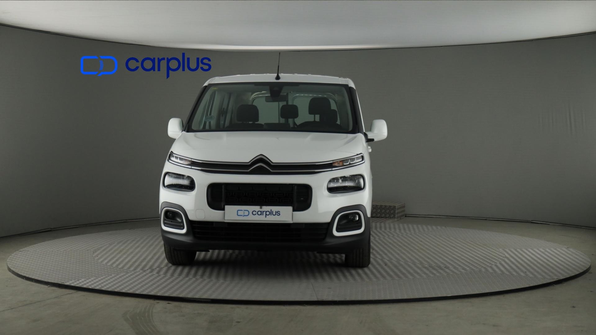 Citroën Berlingo - 5