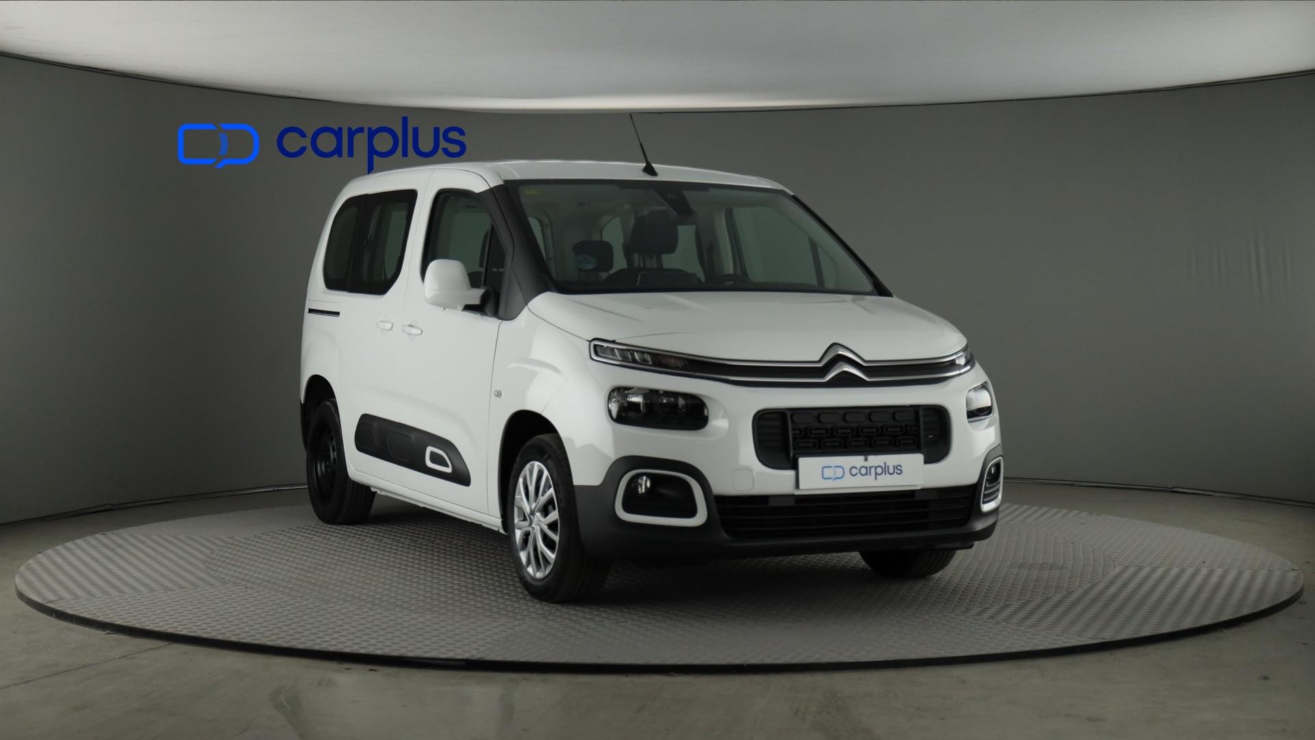 Citroën Berlingo - 6