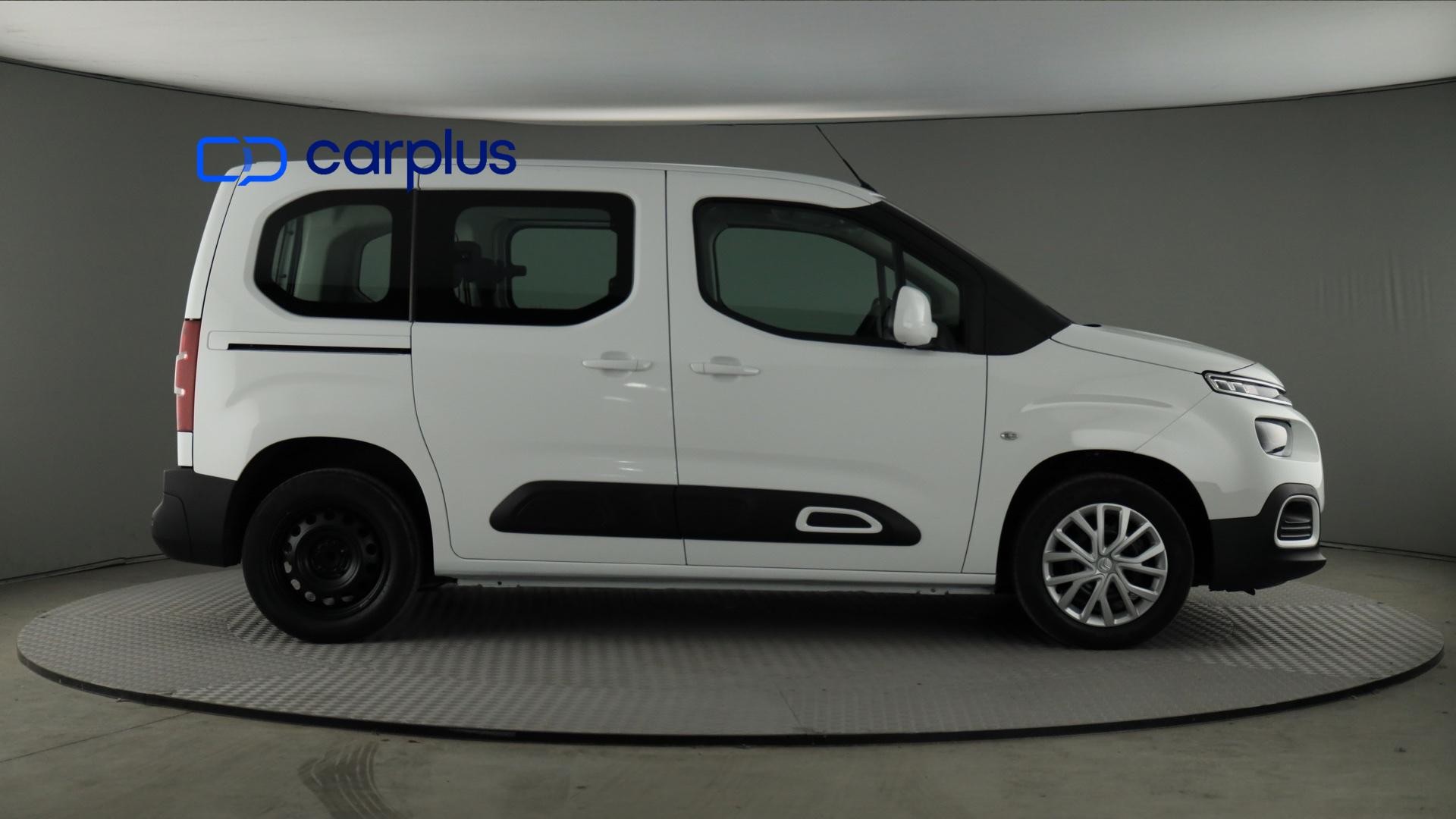 Citroën Berlingo - 7