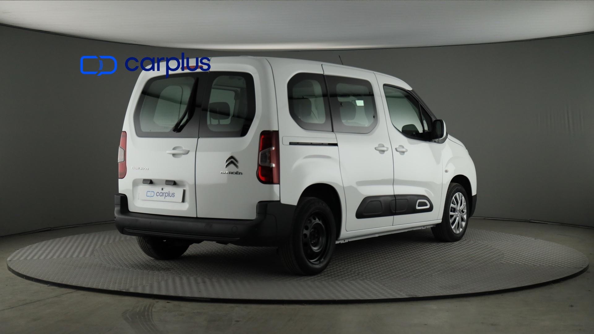 Citroën Berlingo - 8