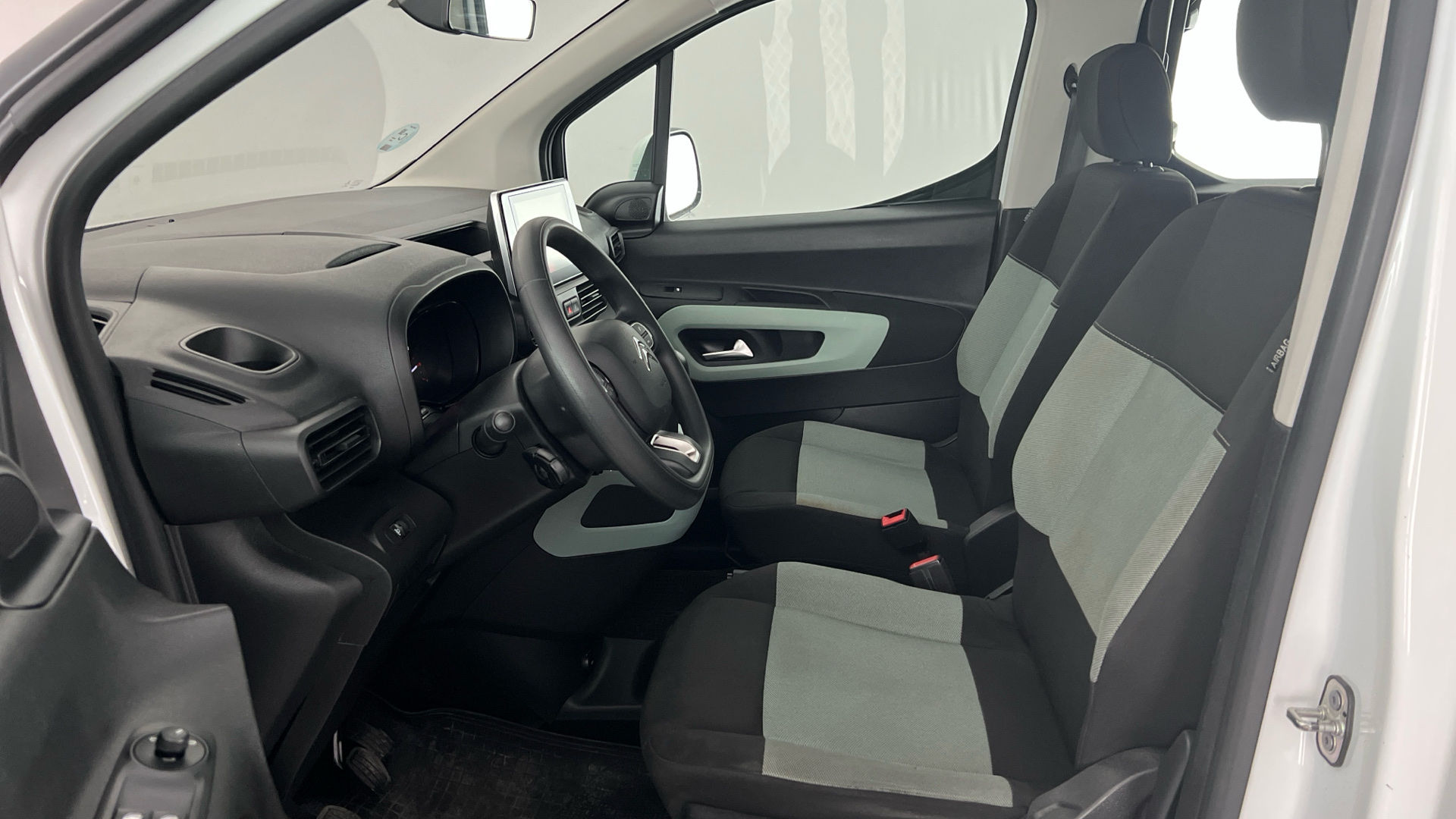Citroën Berlingo - 11
