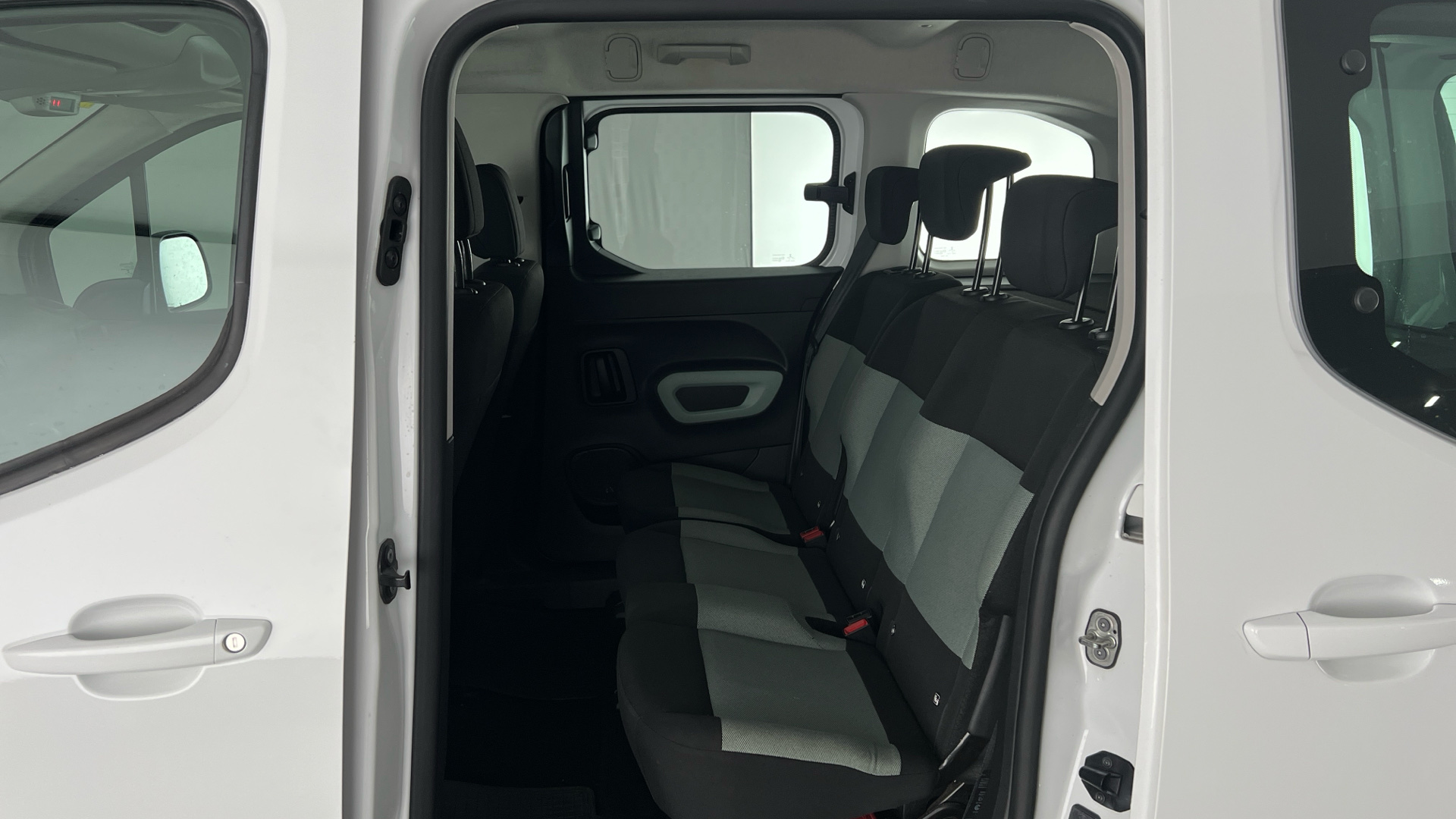 Citroën Berlingo - 12