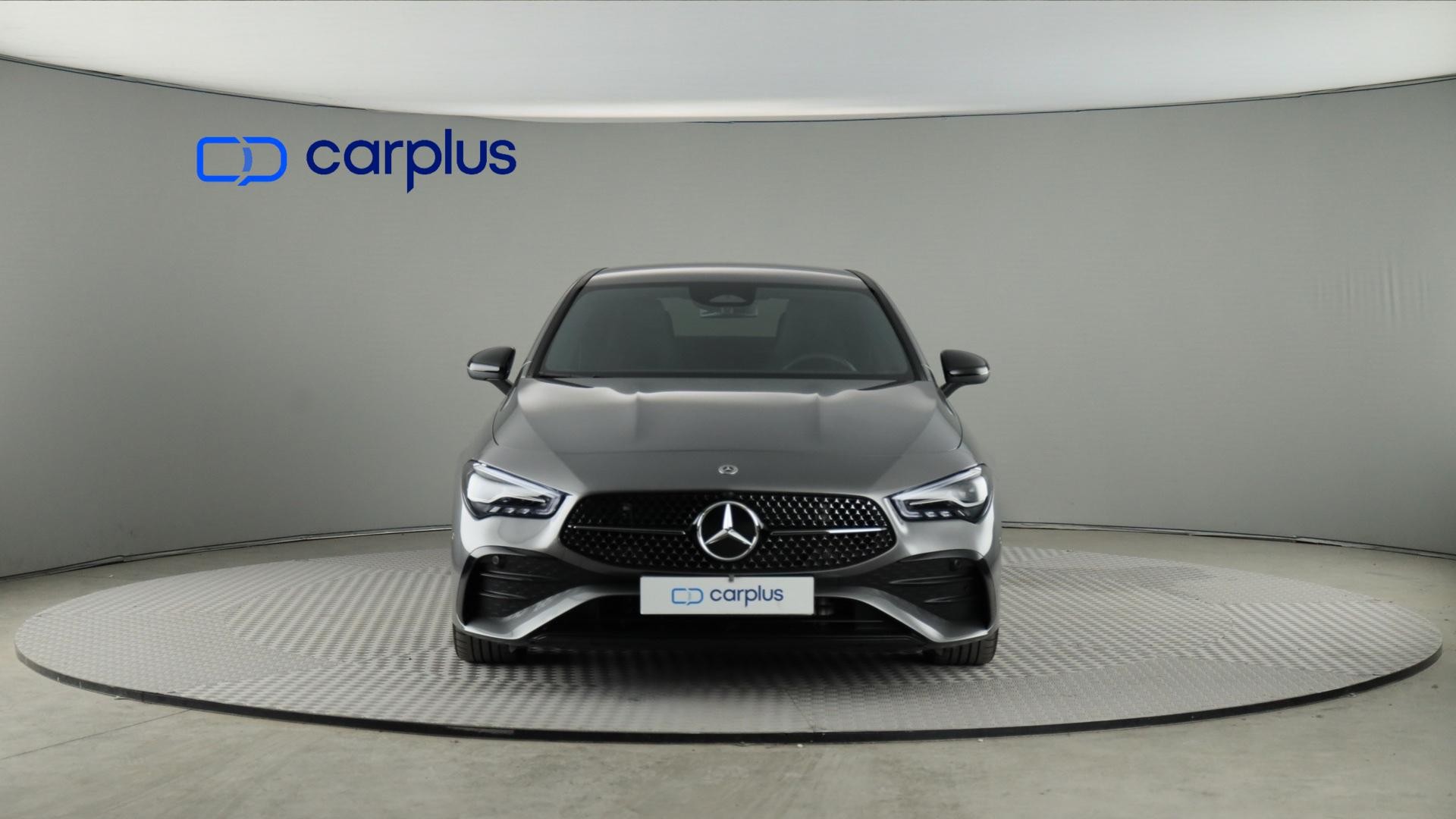 Mercedes-Benz CLA - 5