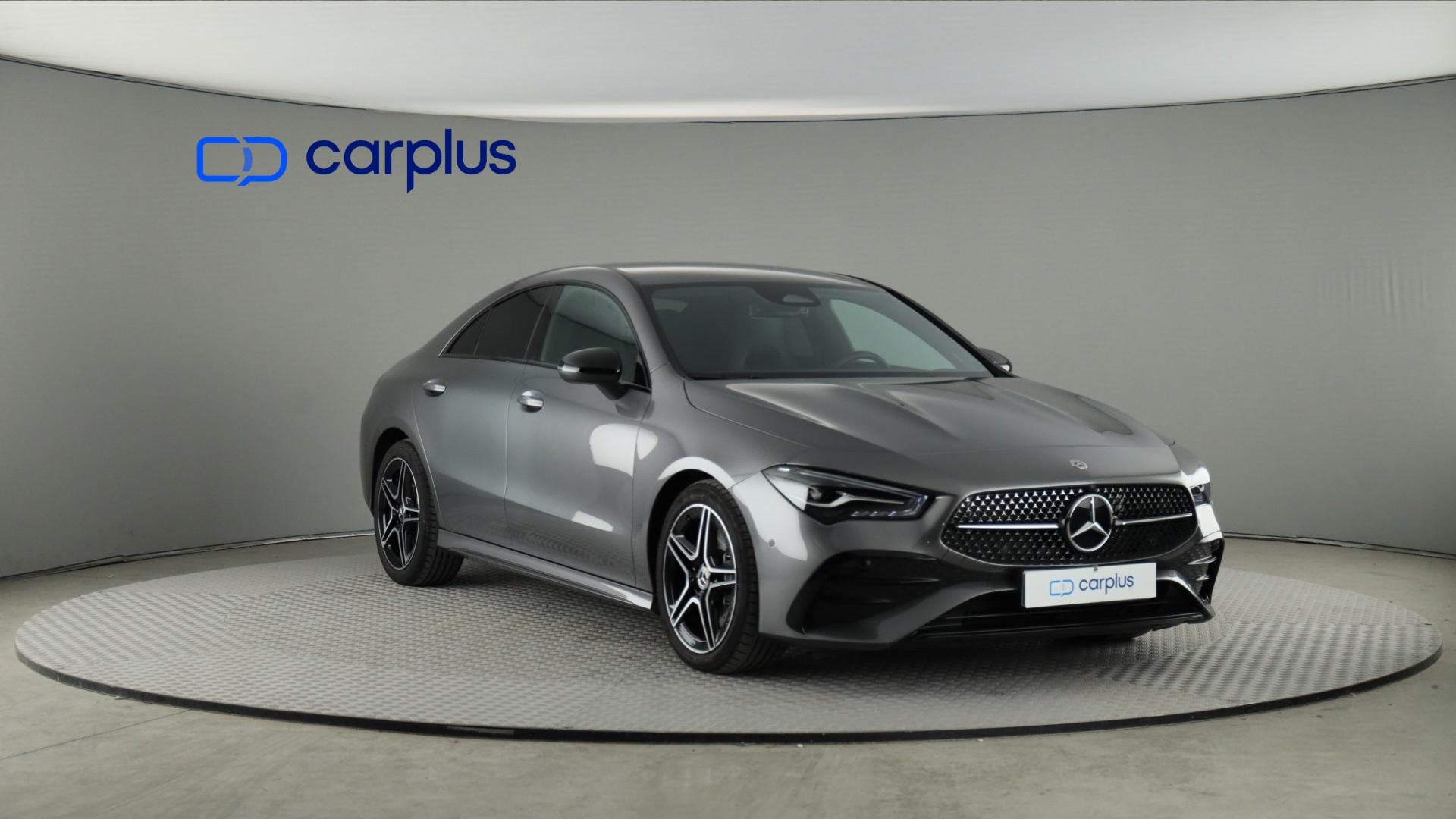 Mercedes-Benz CLA - 6
