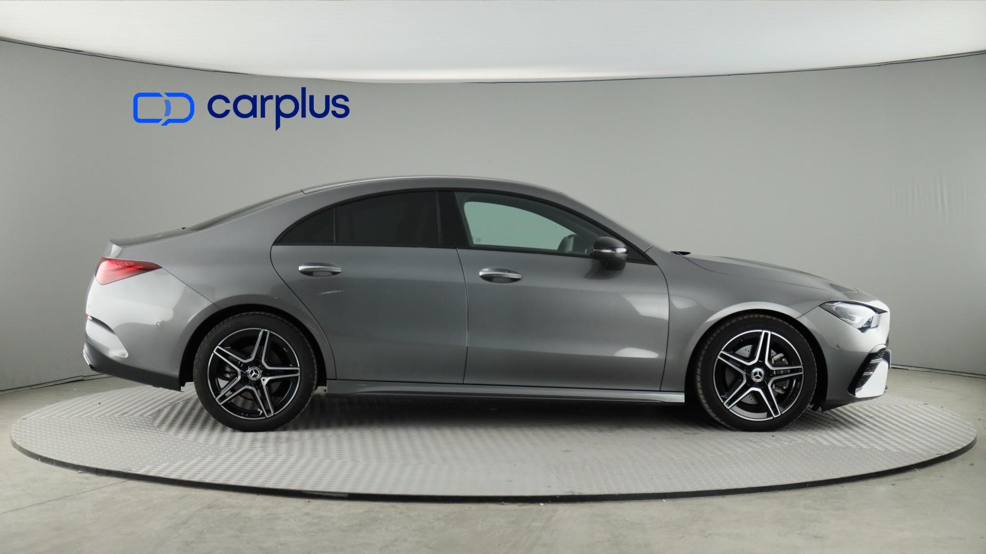 Mercedes-Benz CLA - 7