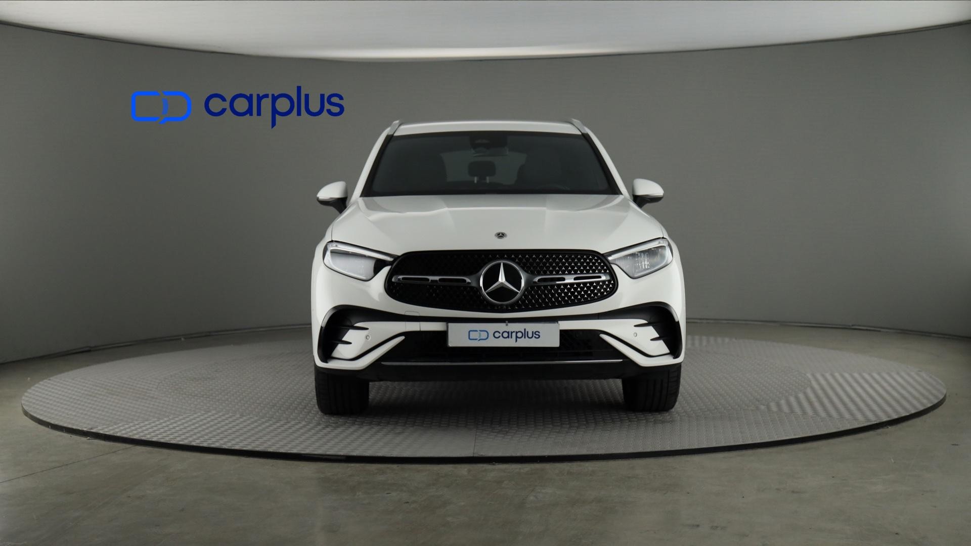 Mercedes-Benz GLC - 5